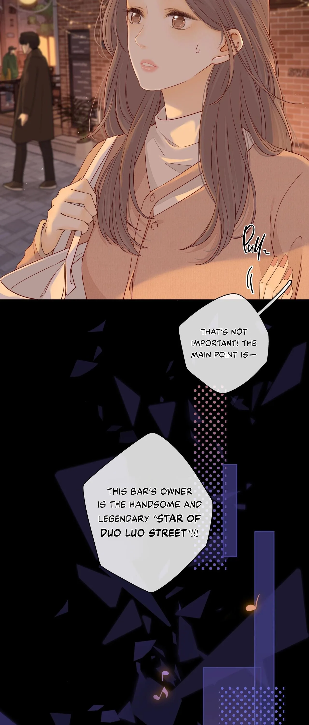 Eternal Love Chapter 1 page 24