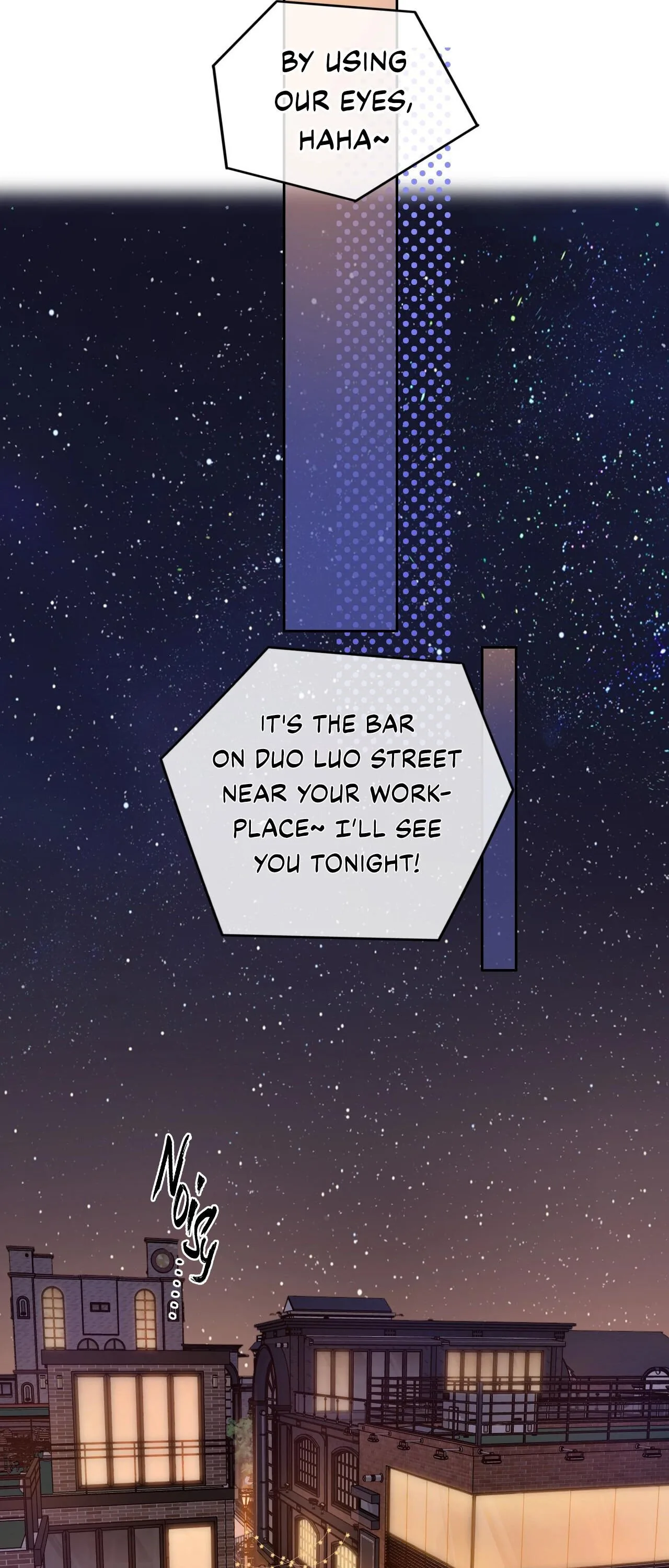 Eternal Love Chapter 1 page 21