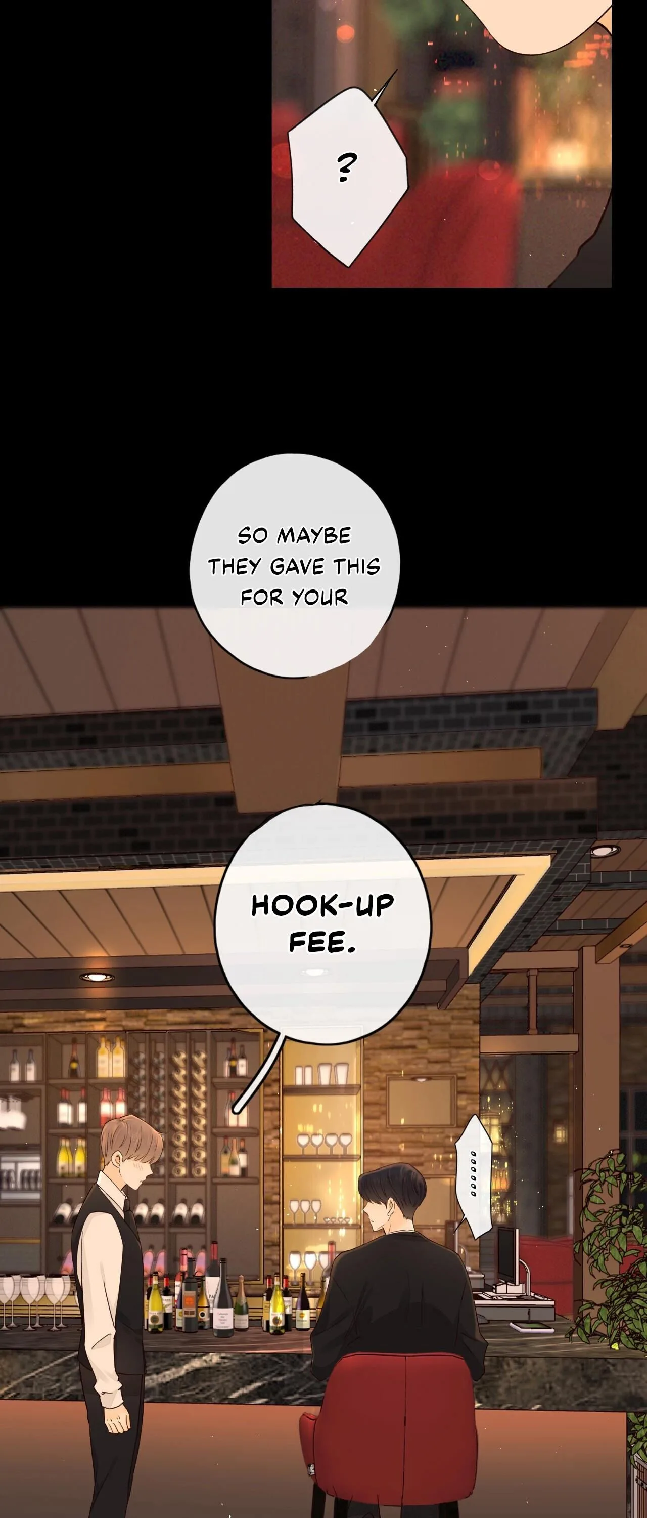 Eternal Love Chapter 2 page 31