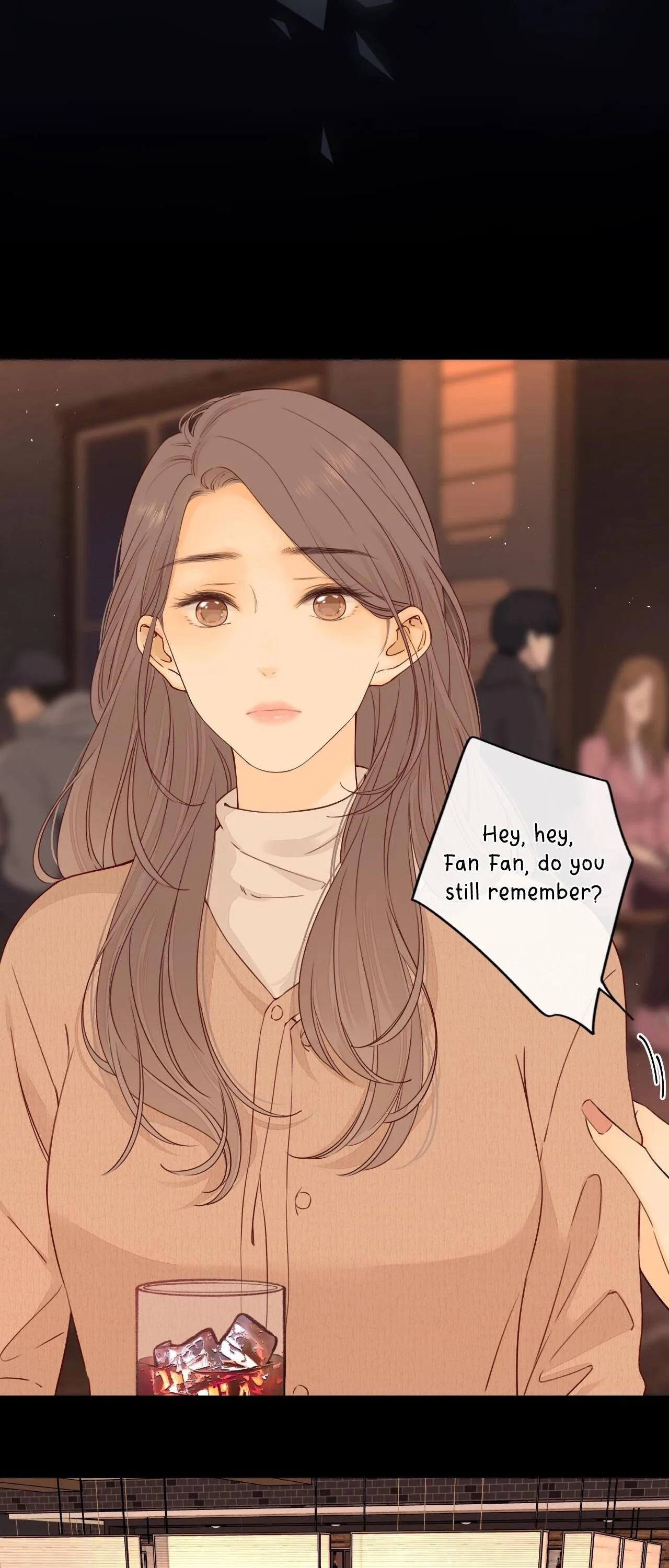 Eternal Love Chapter 1 page 33
