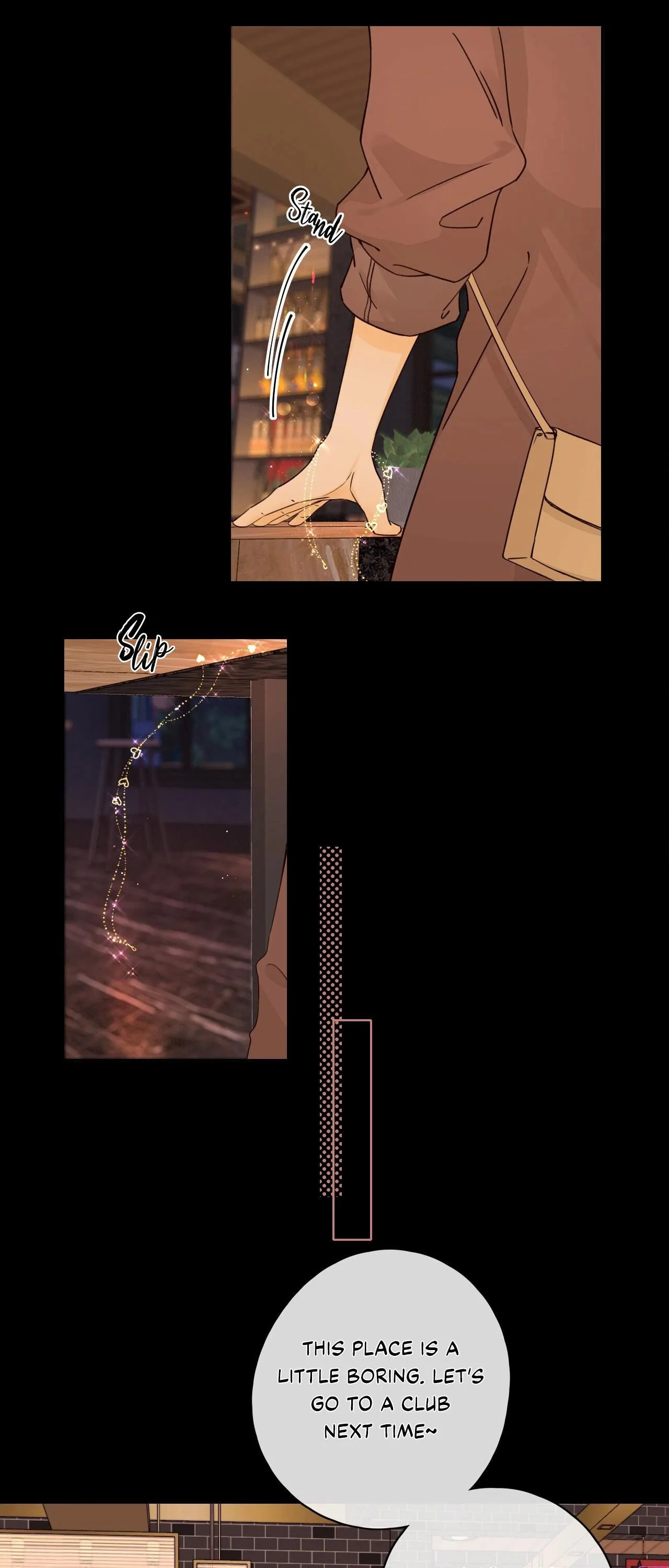 Eternal Love Chapter 2 page 23