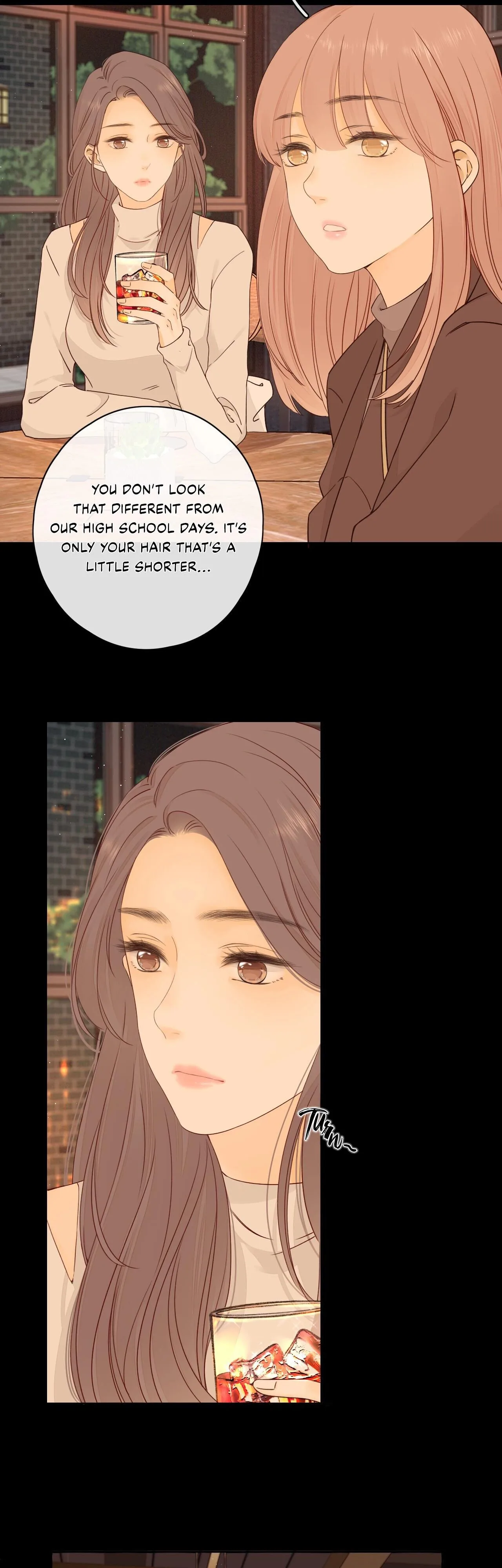 Eternal Love Chapter 2 page 19