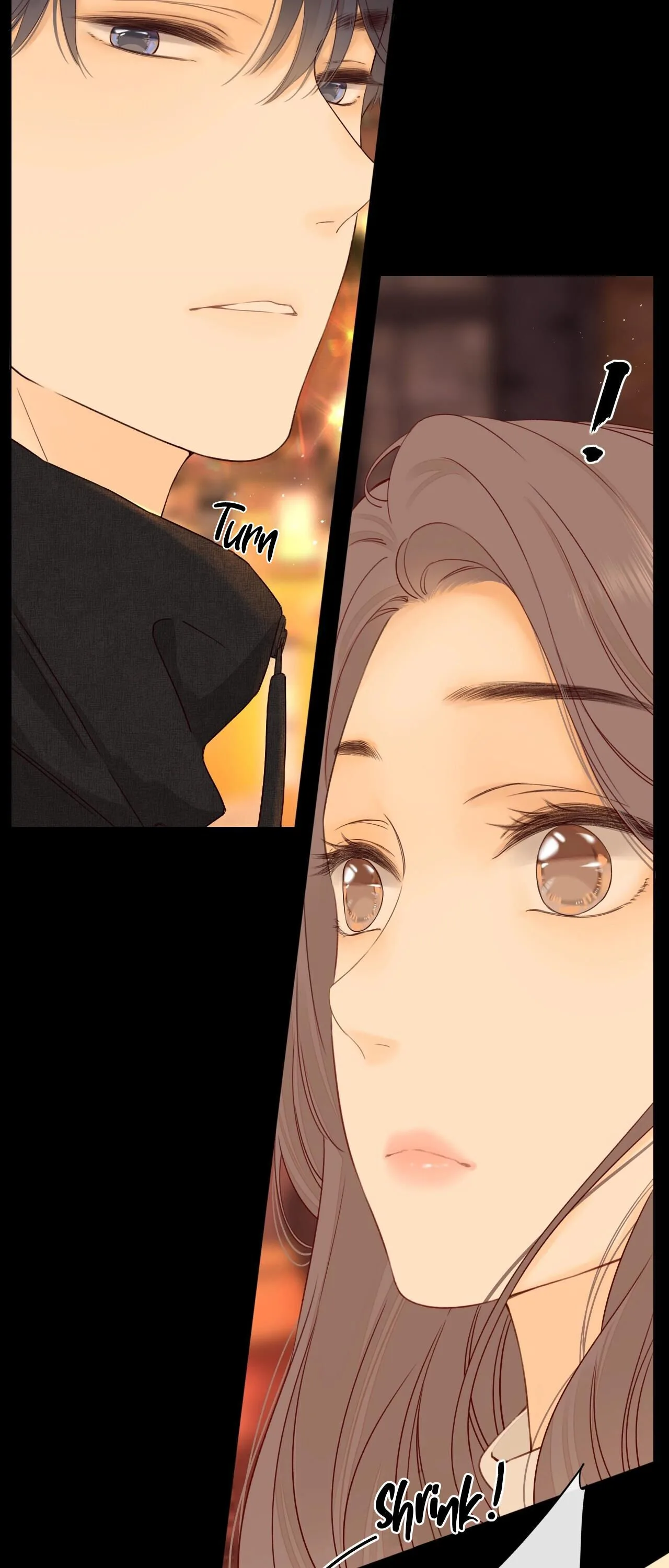 Eternal Love Chapter 1 page 35
