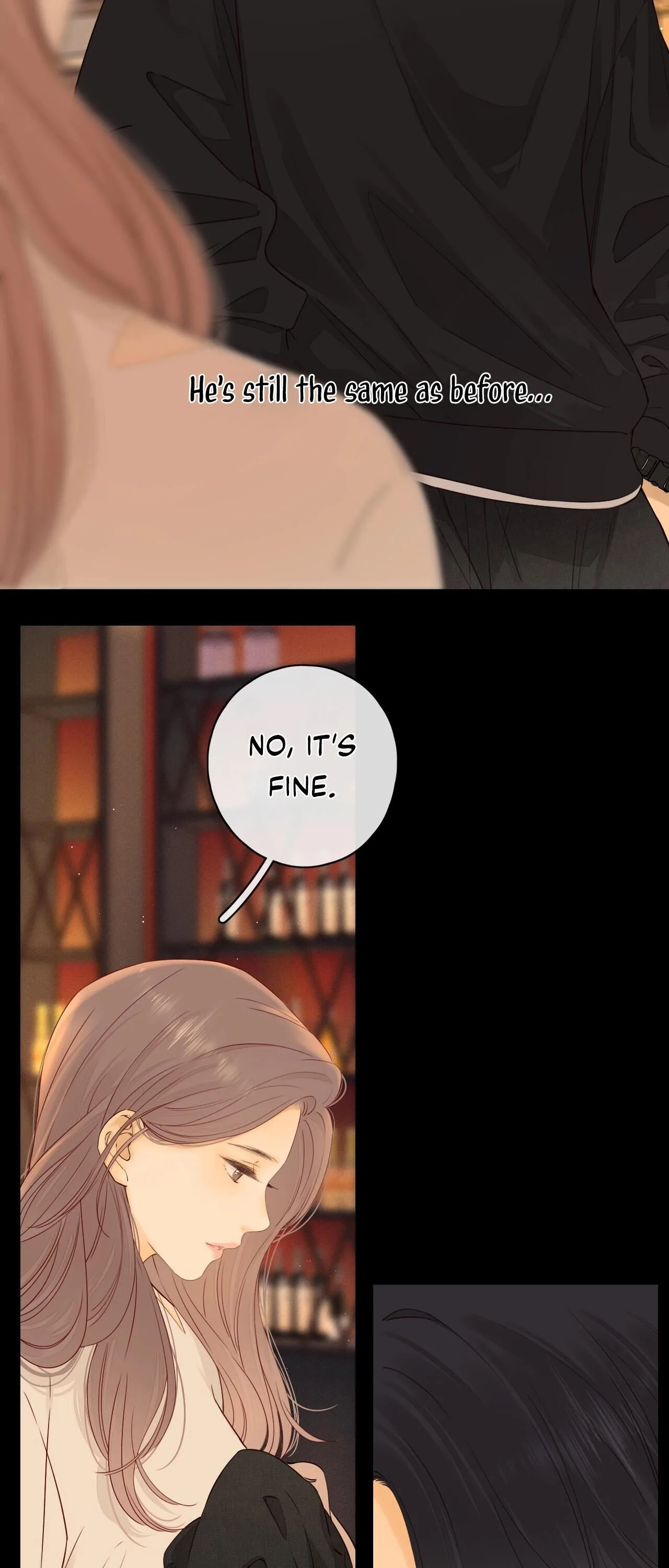 Eternal Love Chapter 1 page 52