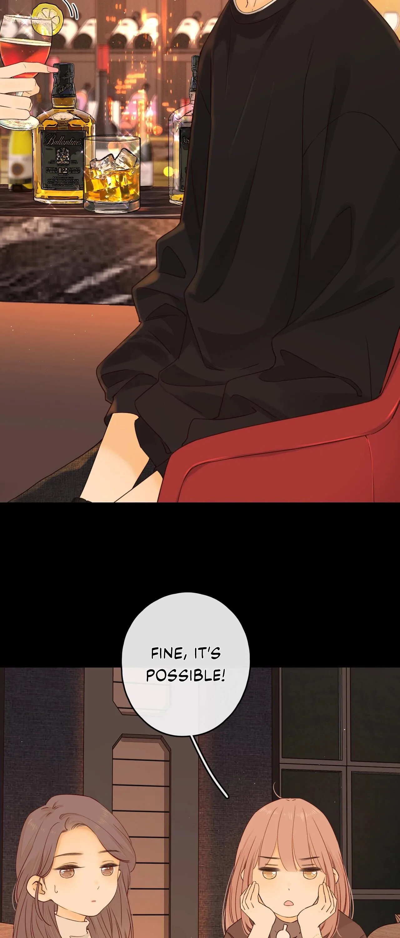 Eternal Love Chapter 2 page 21