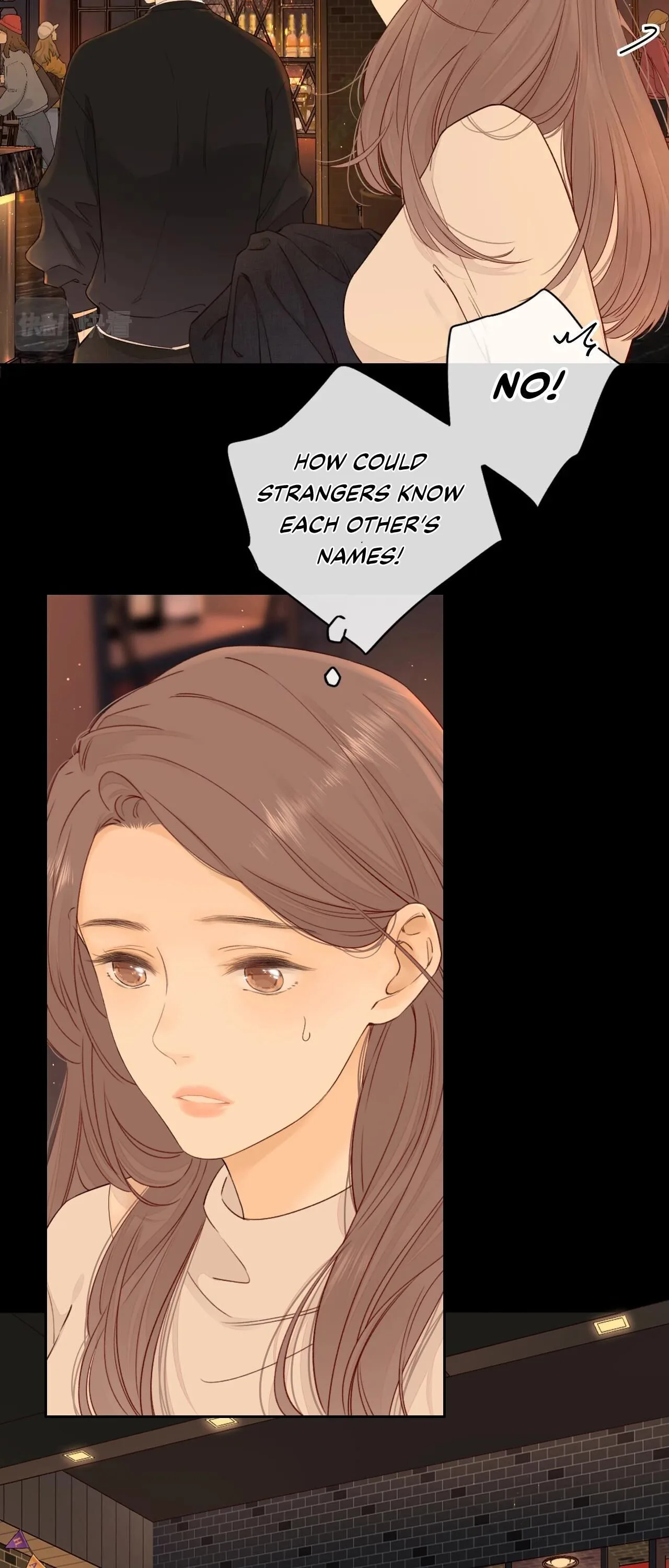 Eternal Love Chapter 1 page 54