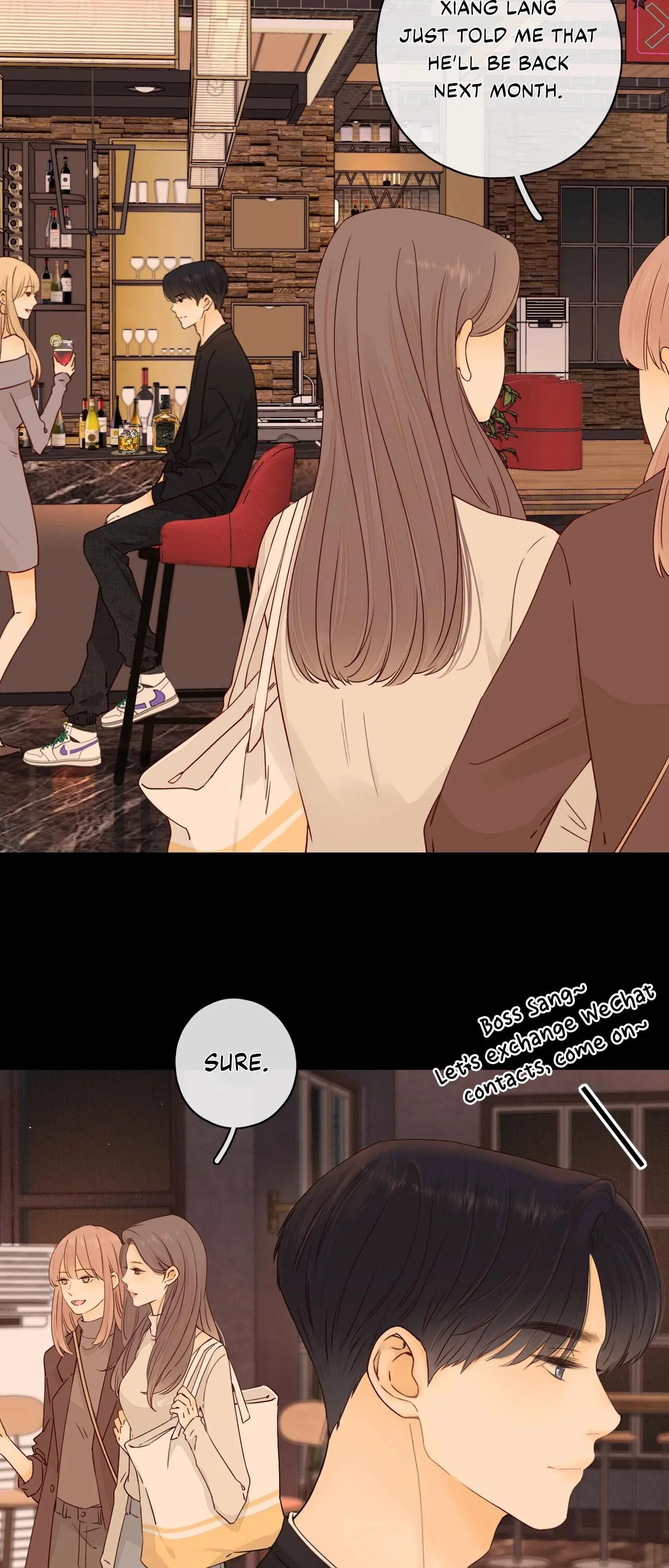 Eternal Love Chapter 2 page 24