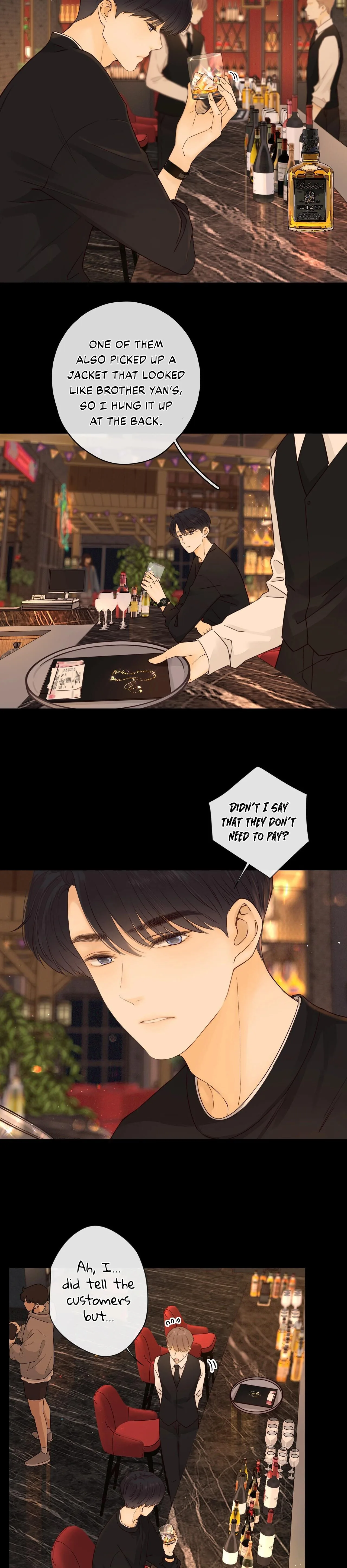 Eternal Love Chapter 2 page 27