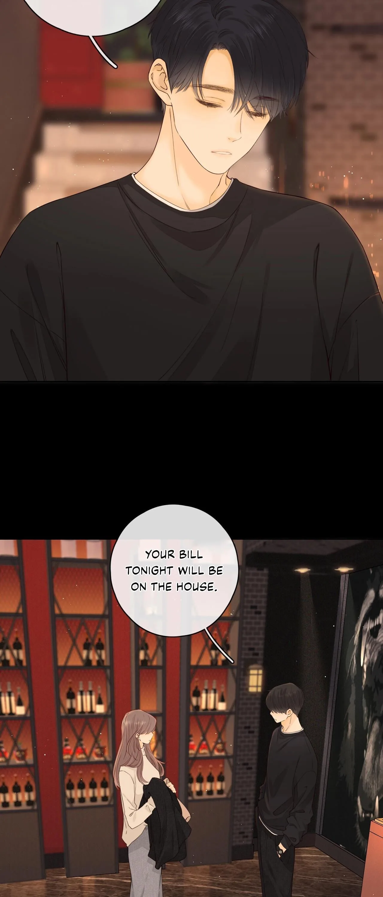 Eternal Love Chapter 1 page 50