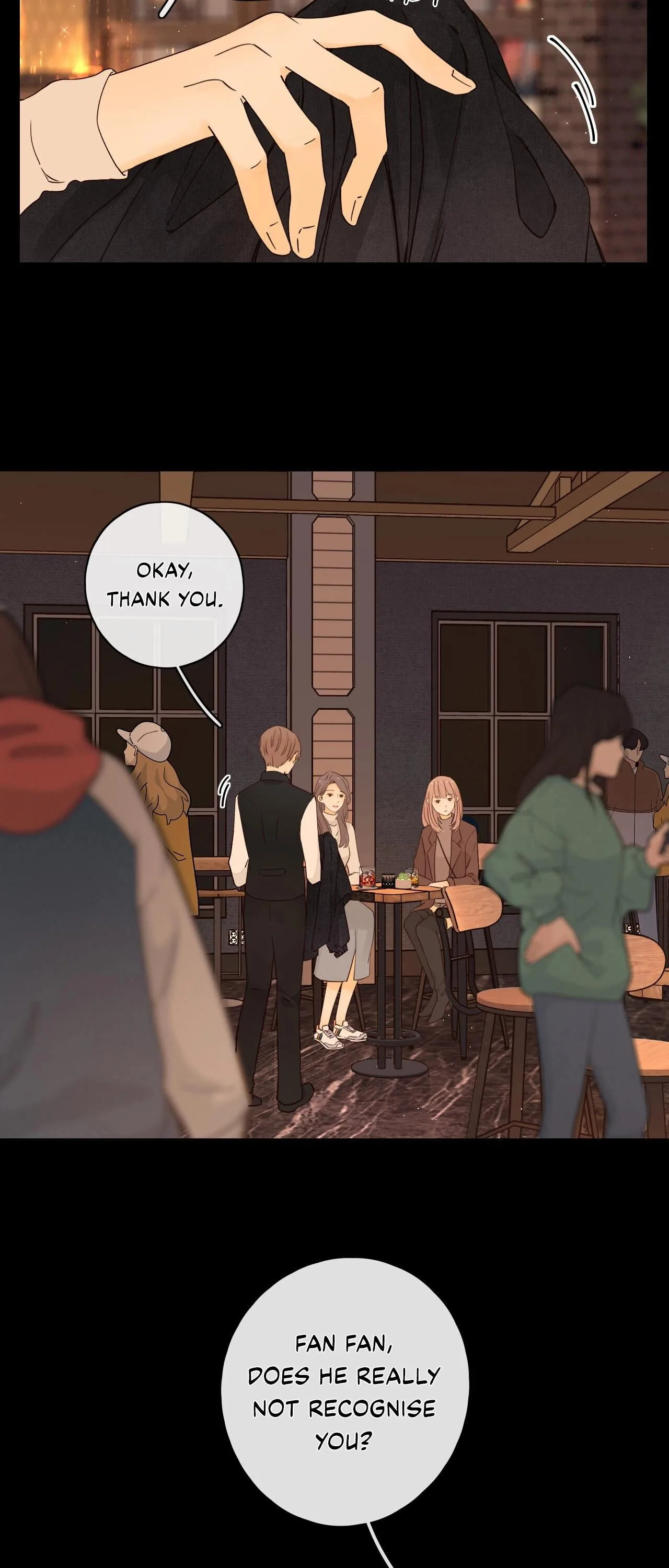 Eternal Love Chapter 2 page 18