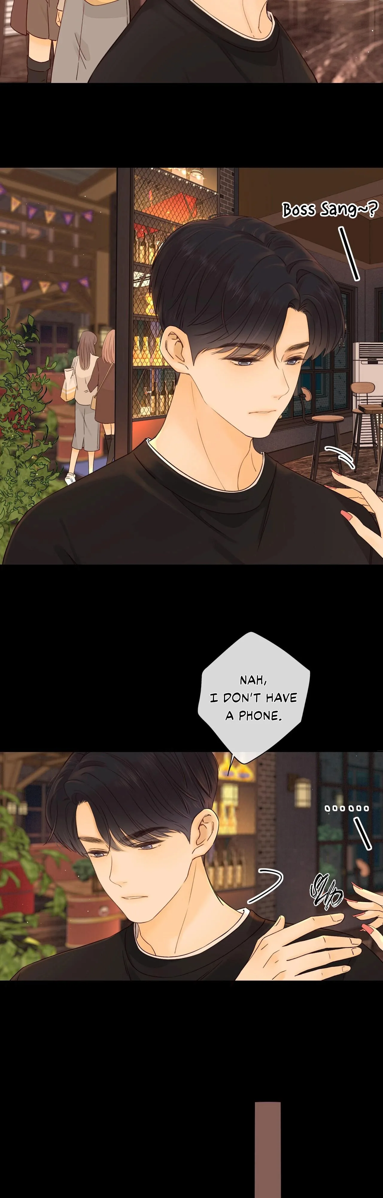 Eternal Love Chapter 2 page 25