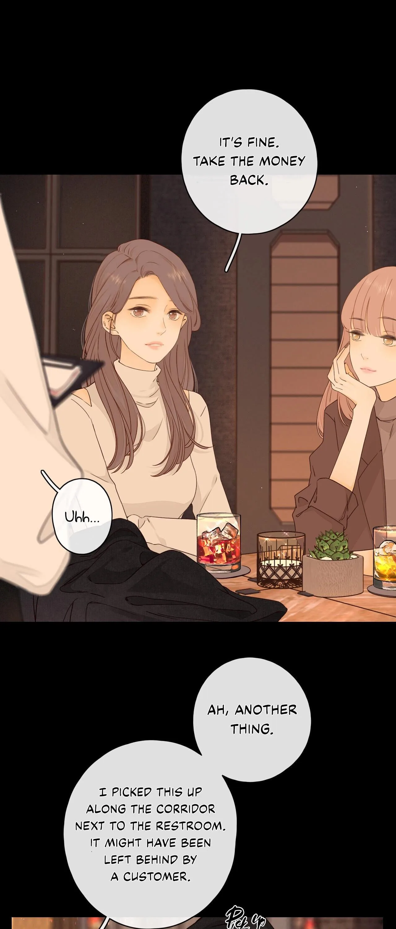 Eternal Love Chapter 2 page 17