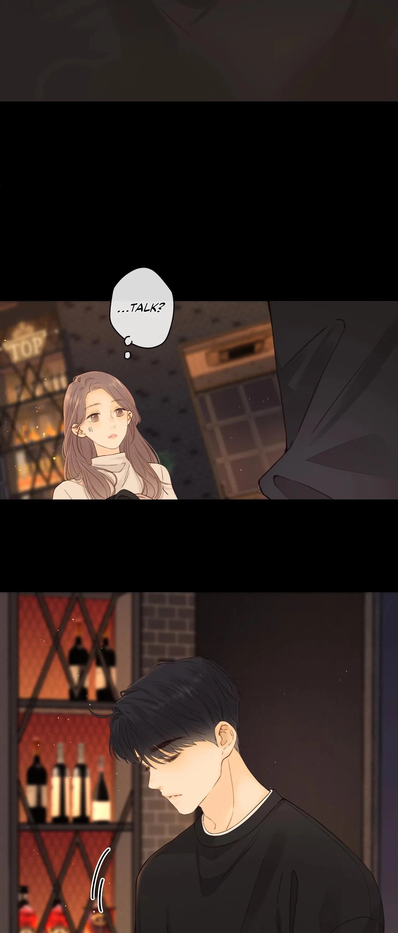 Eternal Love Chapter 1 page 47