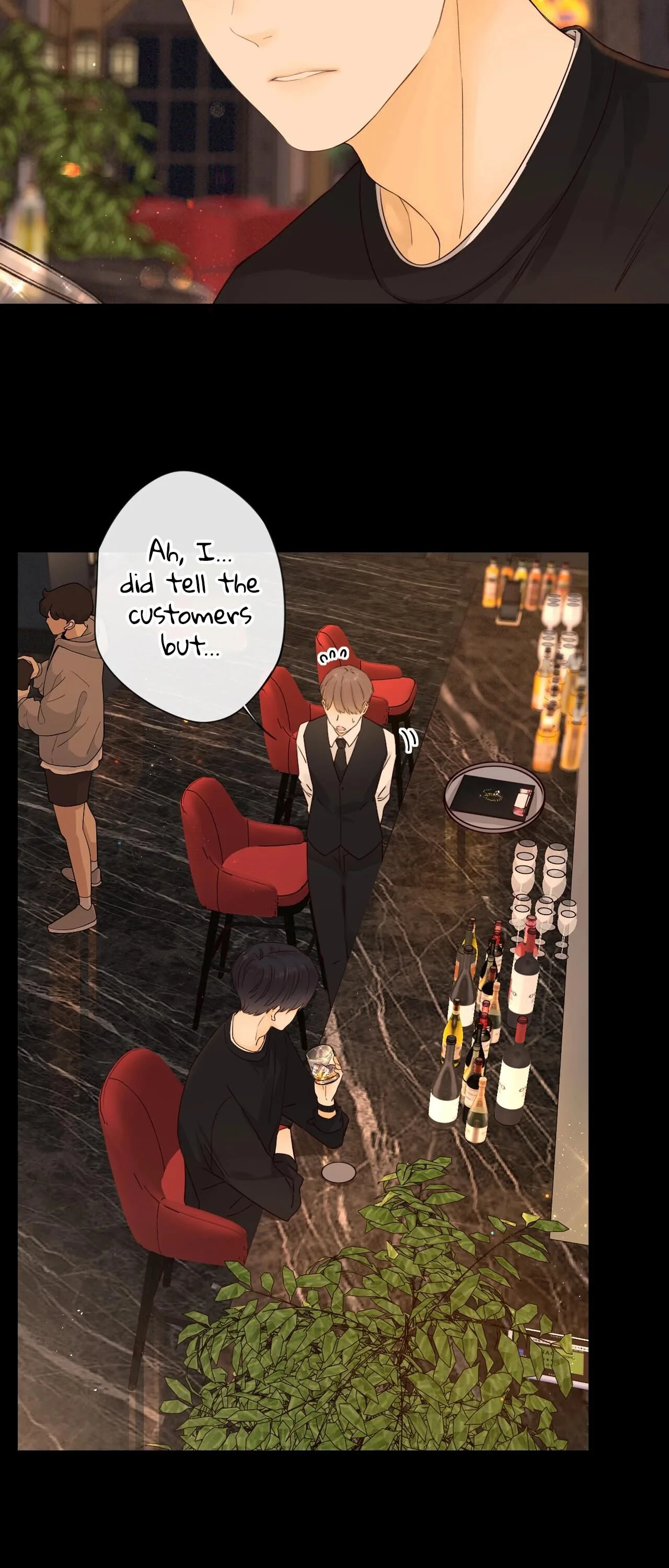 Eternal Love Chapter 1 page 59