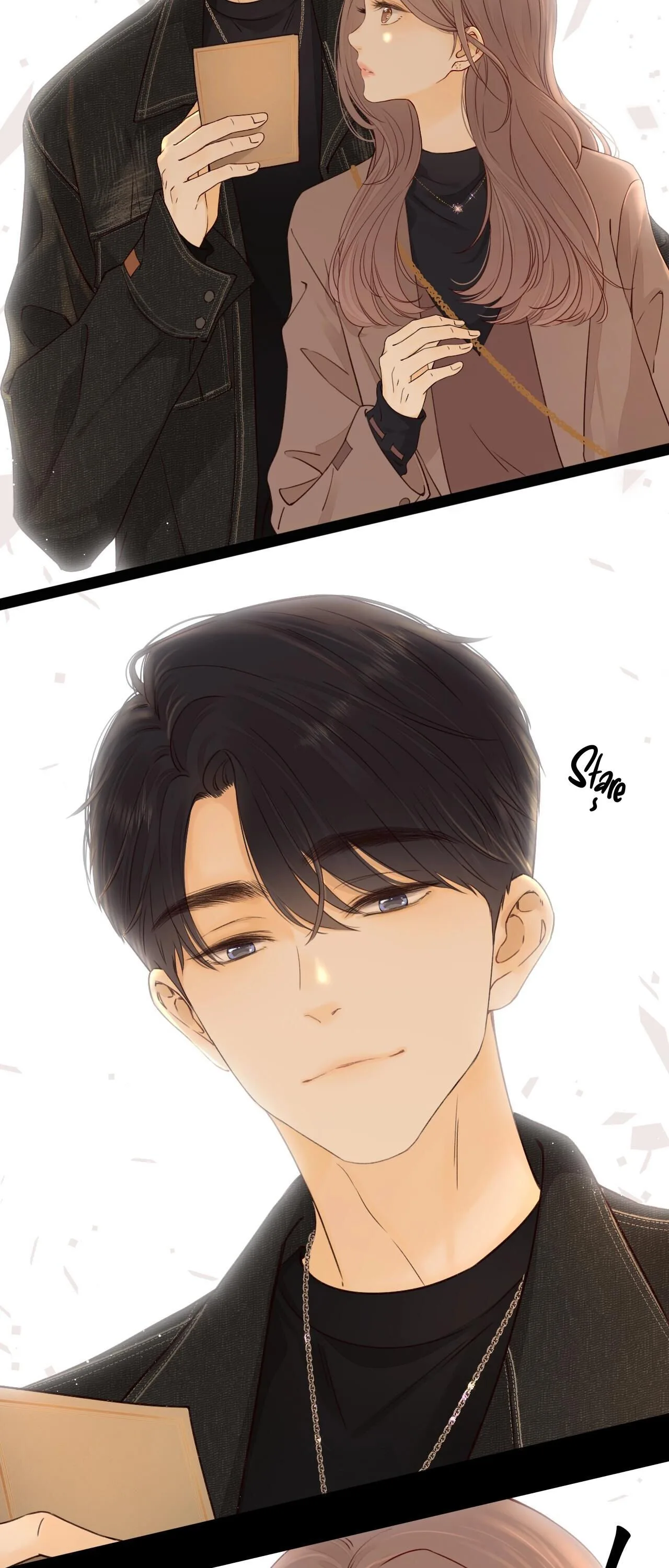 Eternal Love Chapter 3 page 13