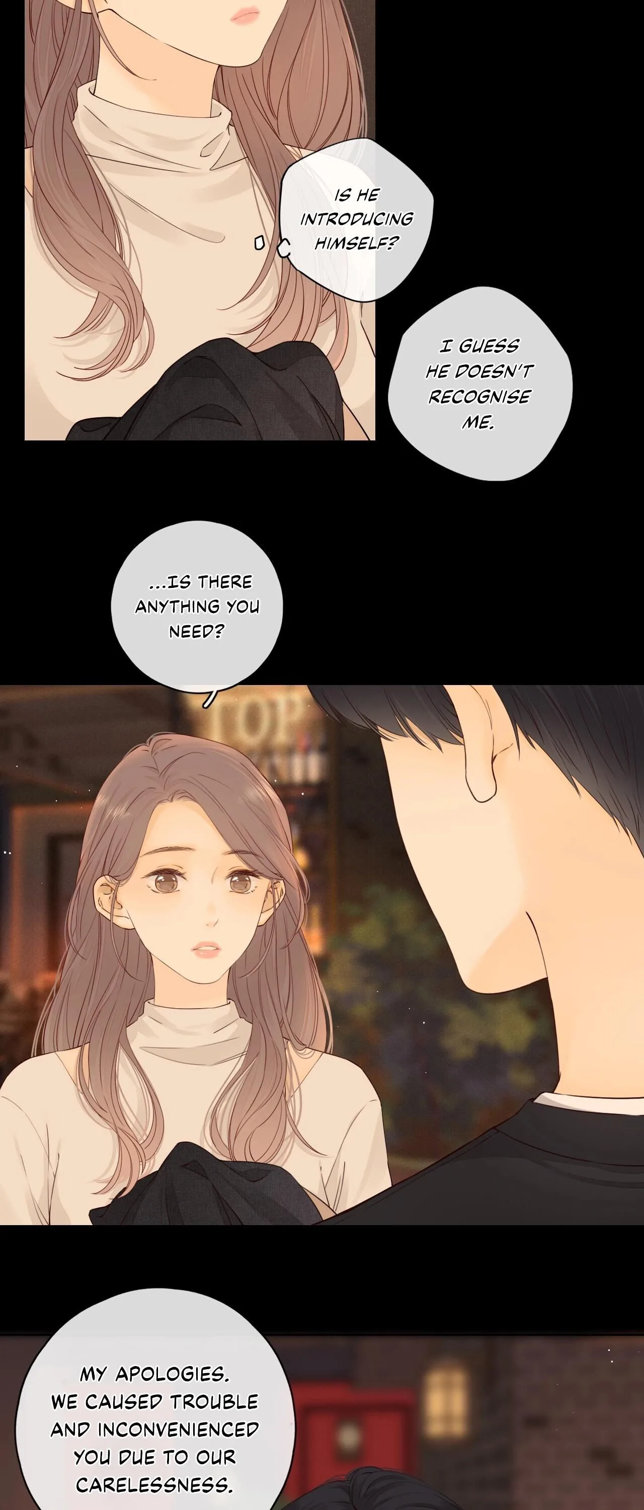 Eternal Love Chapter 1 page 49
