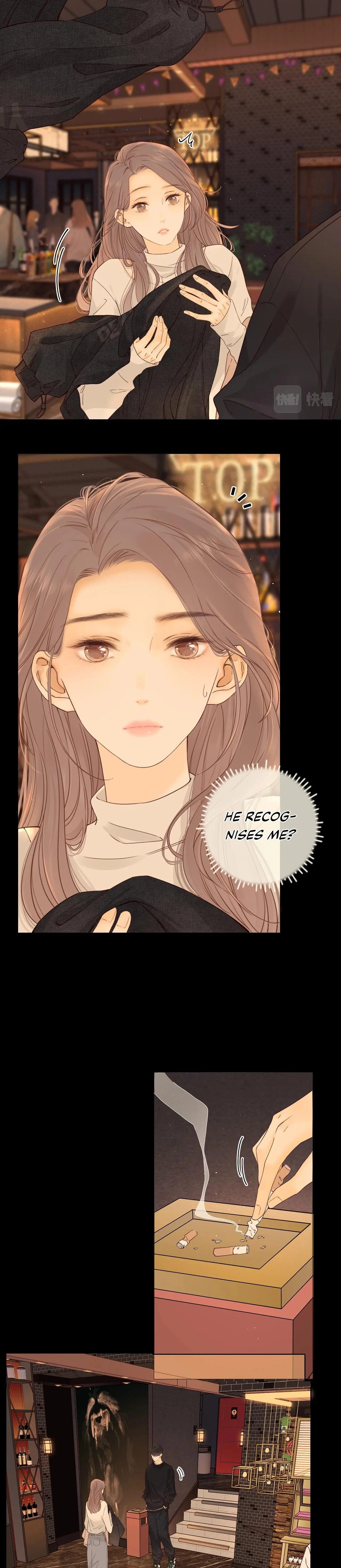 Eternal Love Chapter 1 page 45
