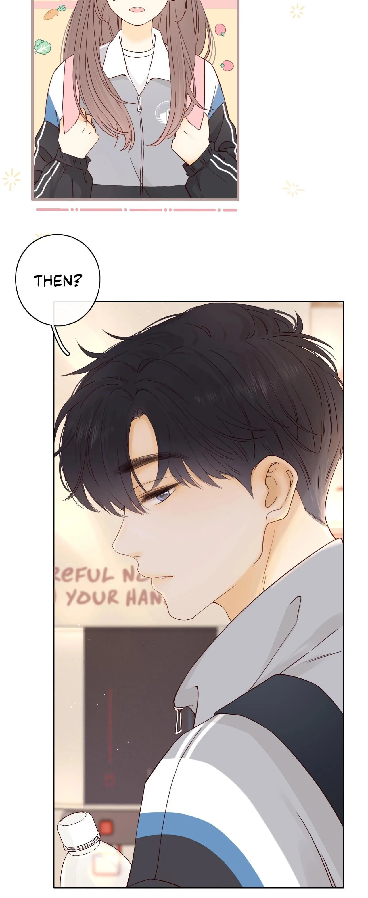Eternal Love Chapter 3 page 31