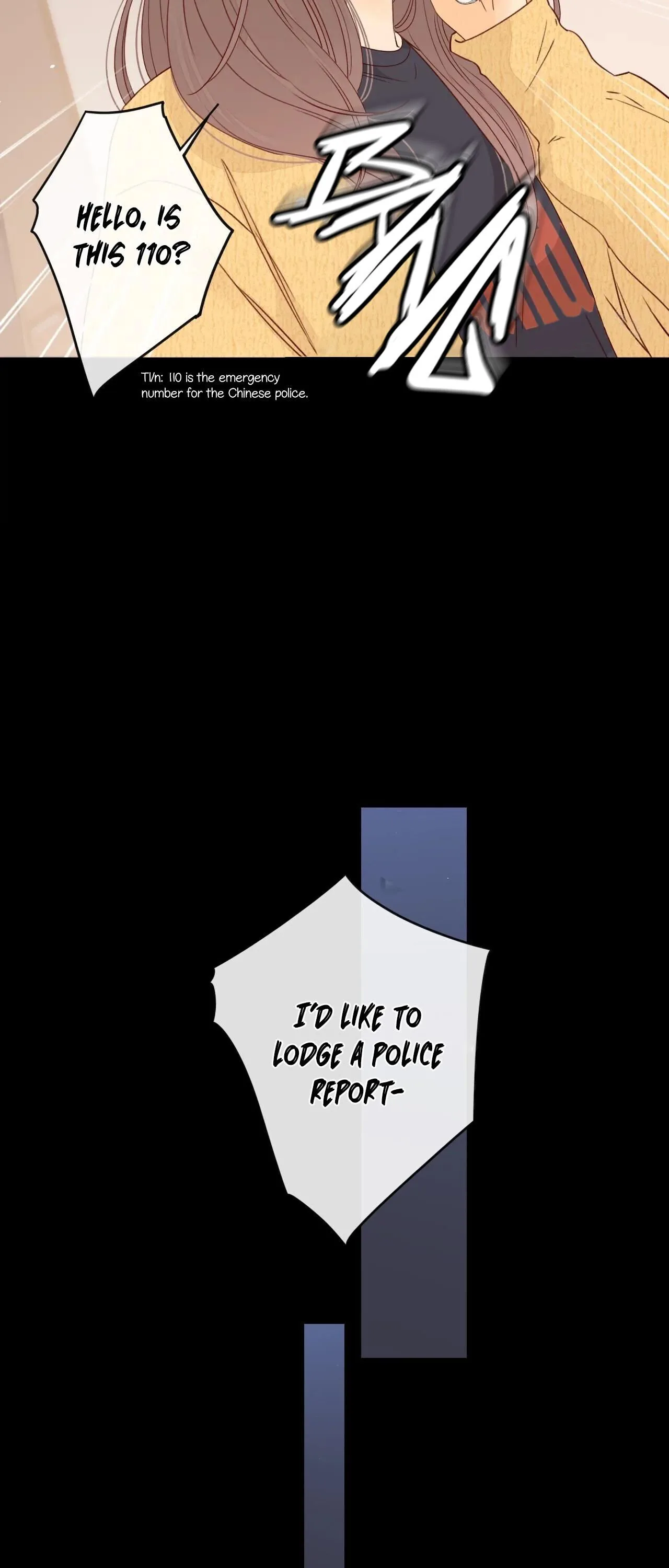 Eternal Love Chapter 5 page 10