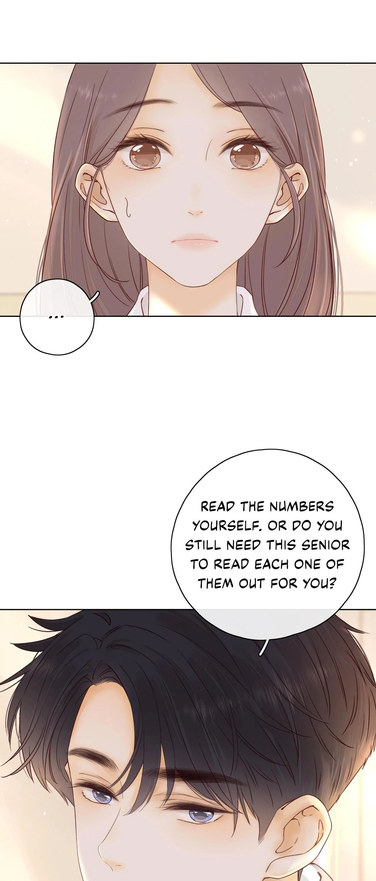 Eternal Love Chapter 3 page 32