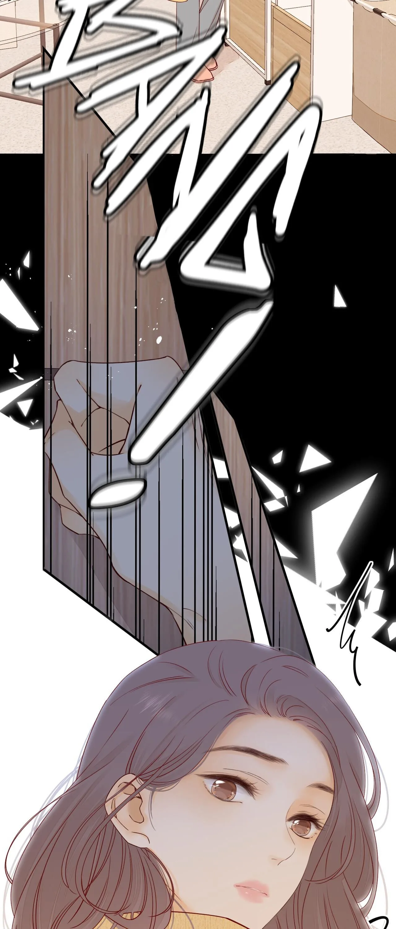 Eternal Love Chapter 5 page 6