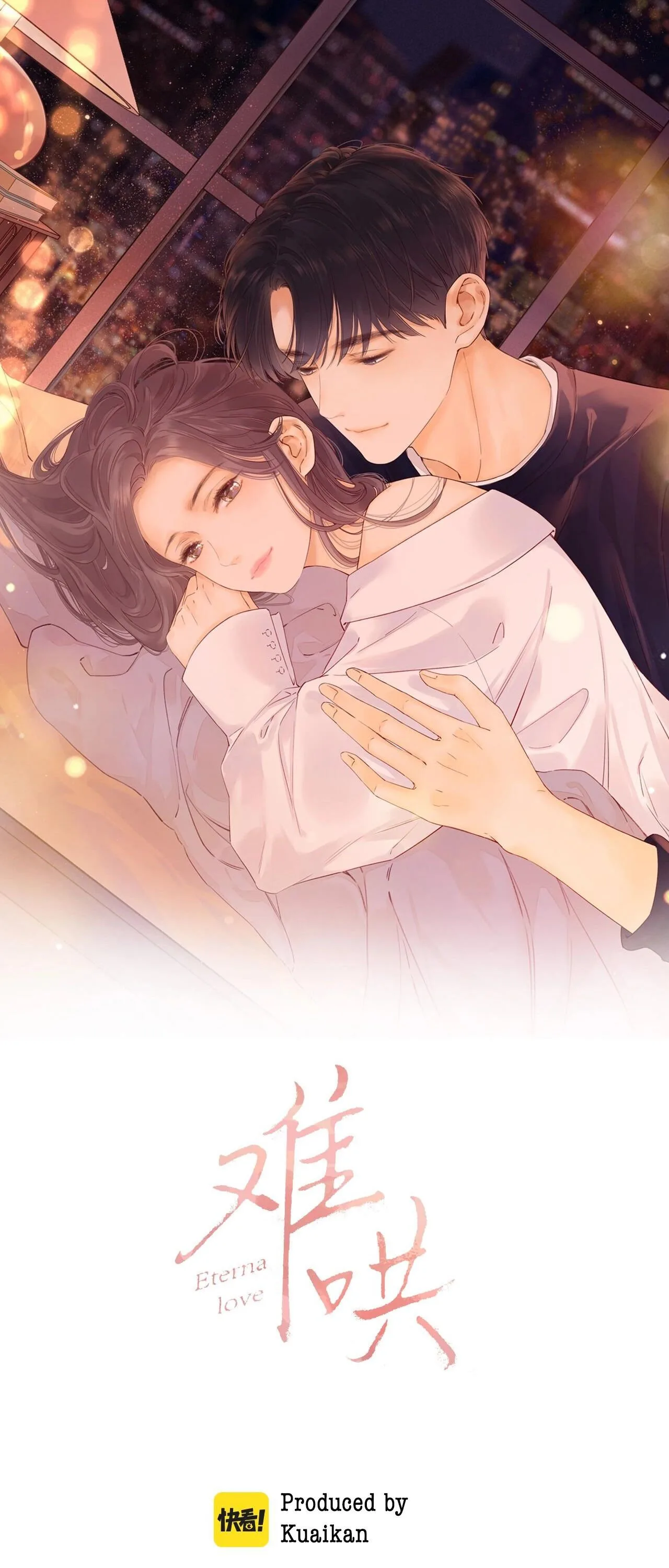 Eternal Love Chapter 5 page 2