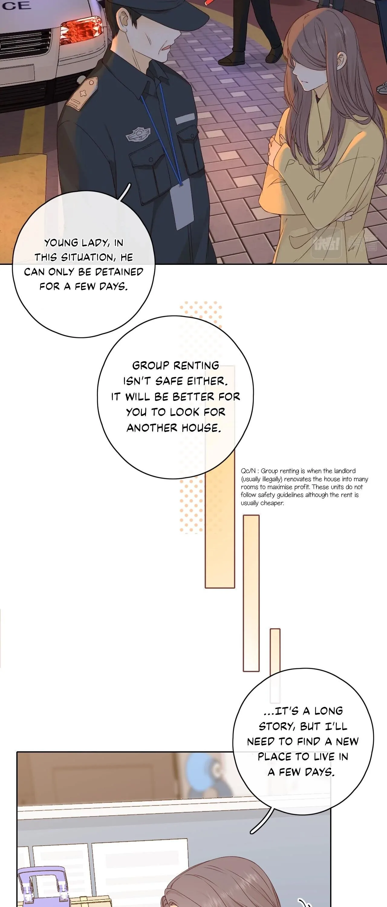 Eternal Love Chapter 5 page 14