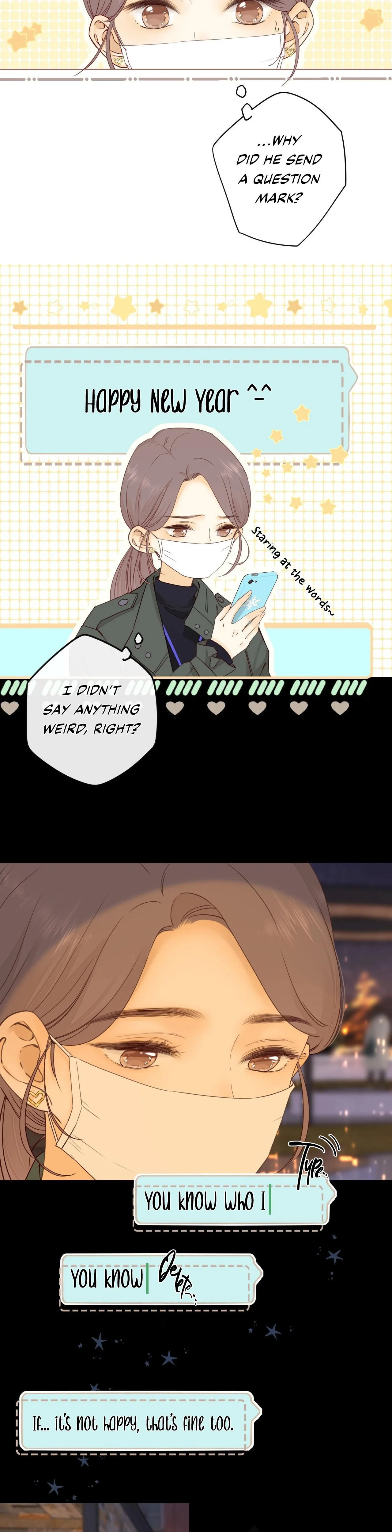 Eternal Love Chapter 6 page 12