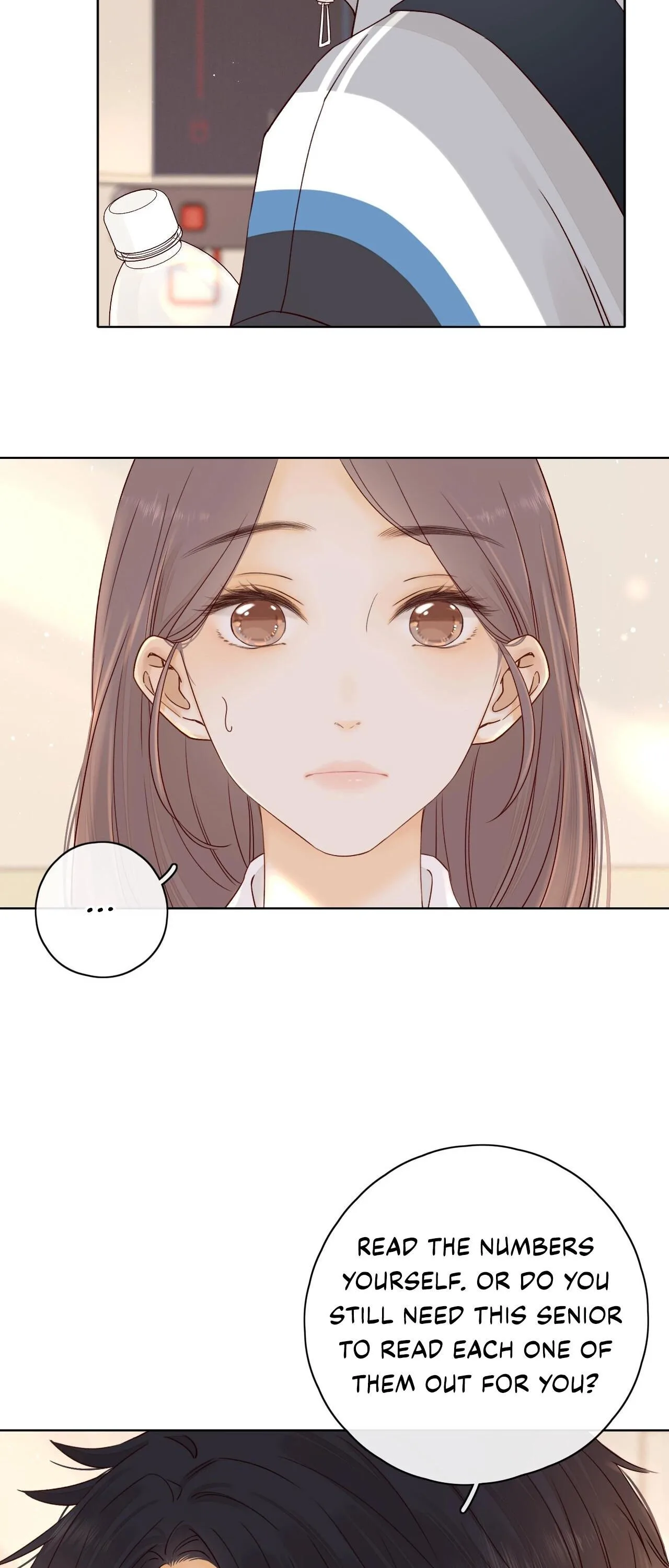 Eternal Love Chapter 4 page 3