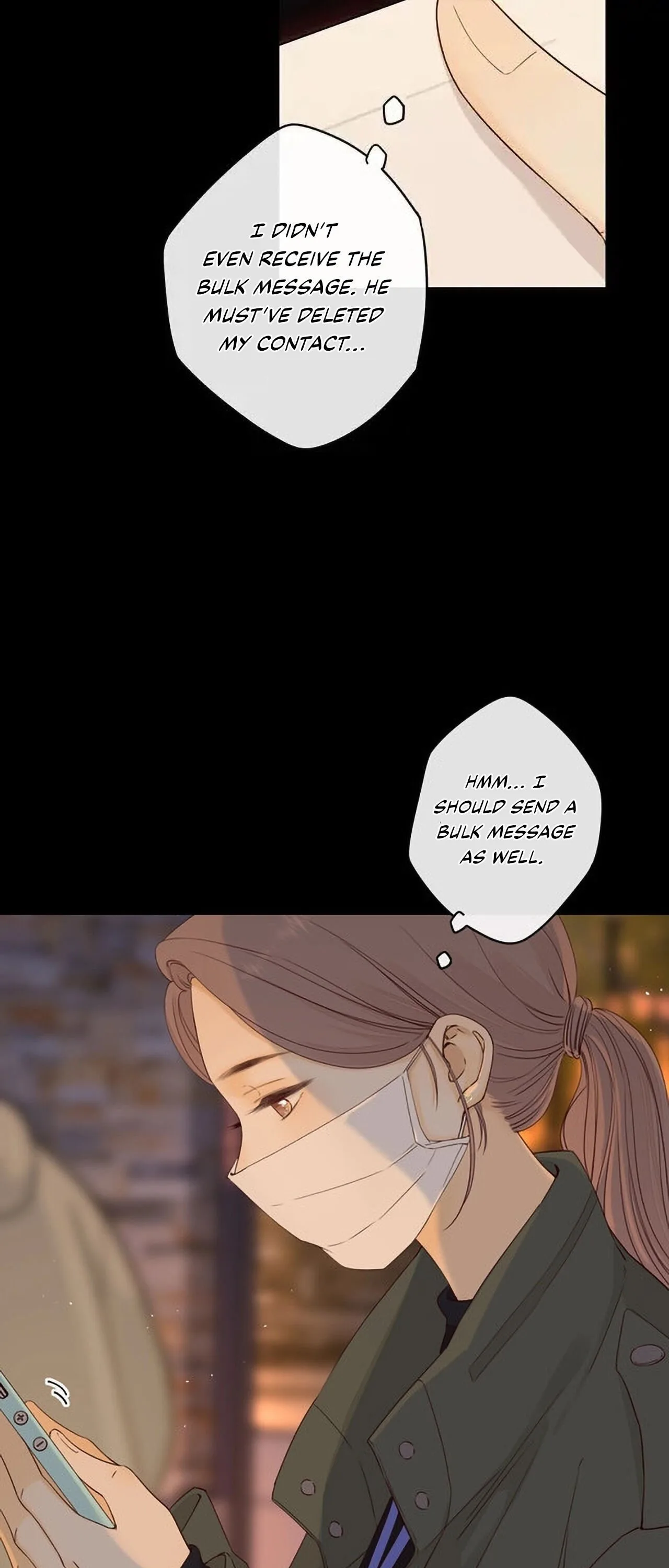 Eternal Love Chapter 5 page 23