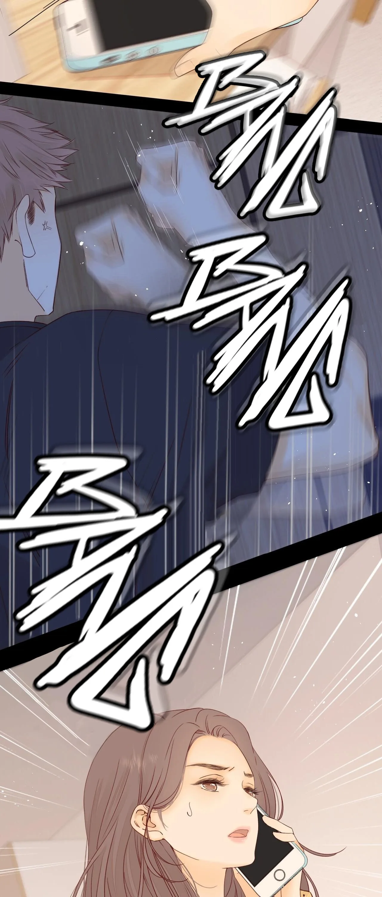Eternal Love Chapter 5 page 9