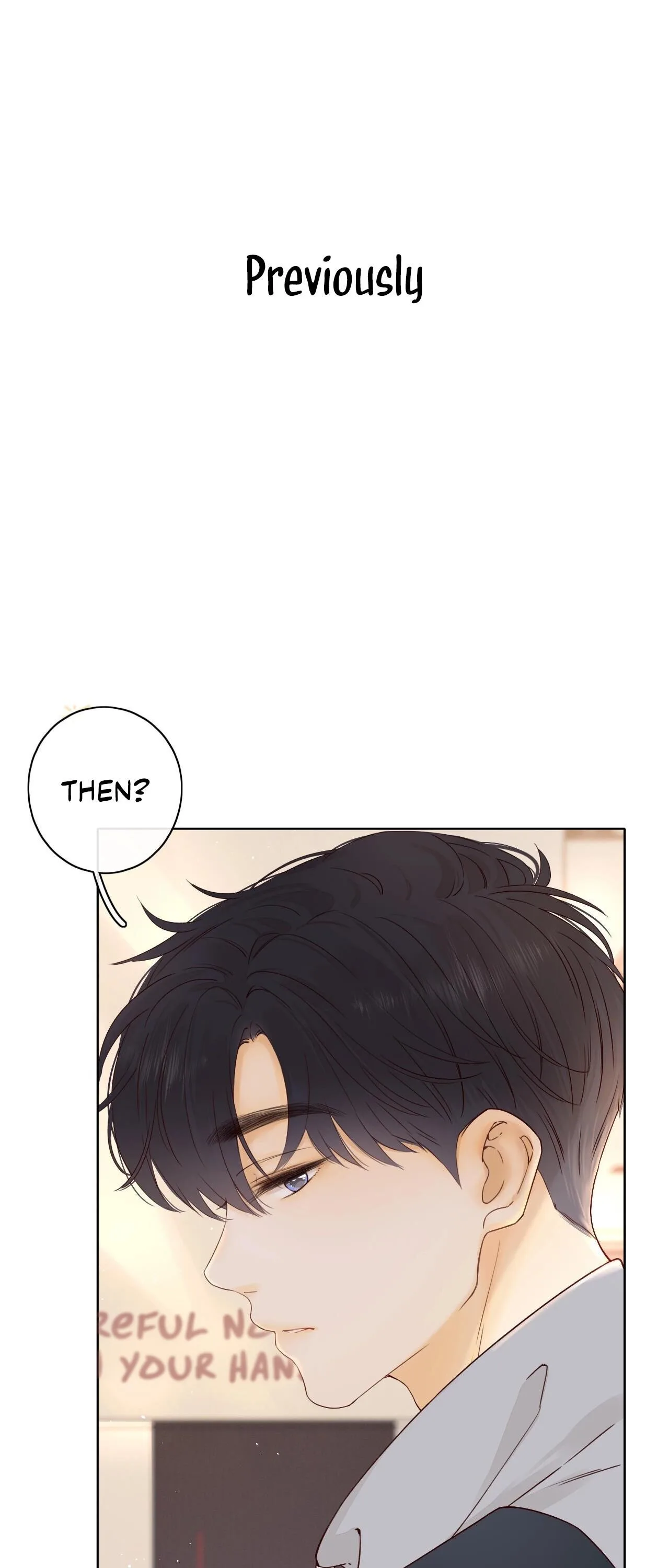 Eternal Love Chapter 4 page 2