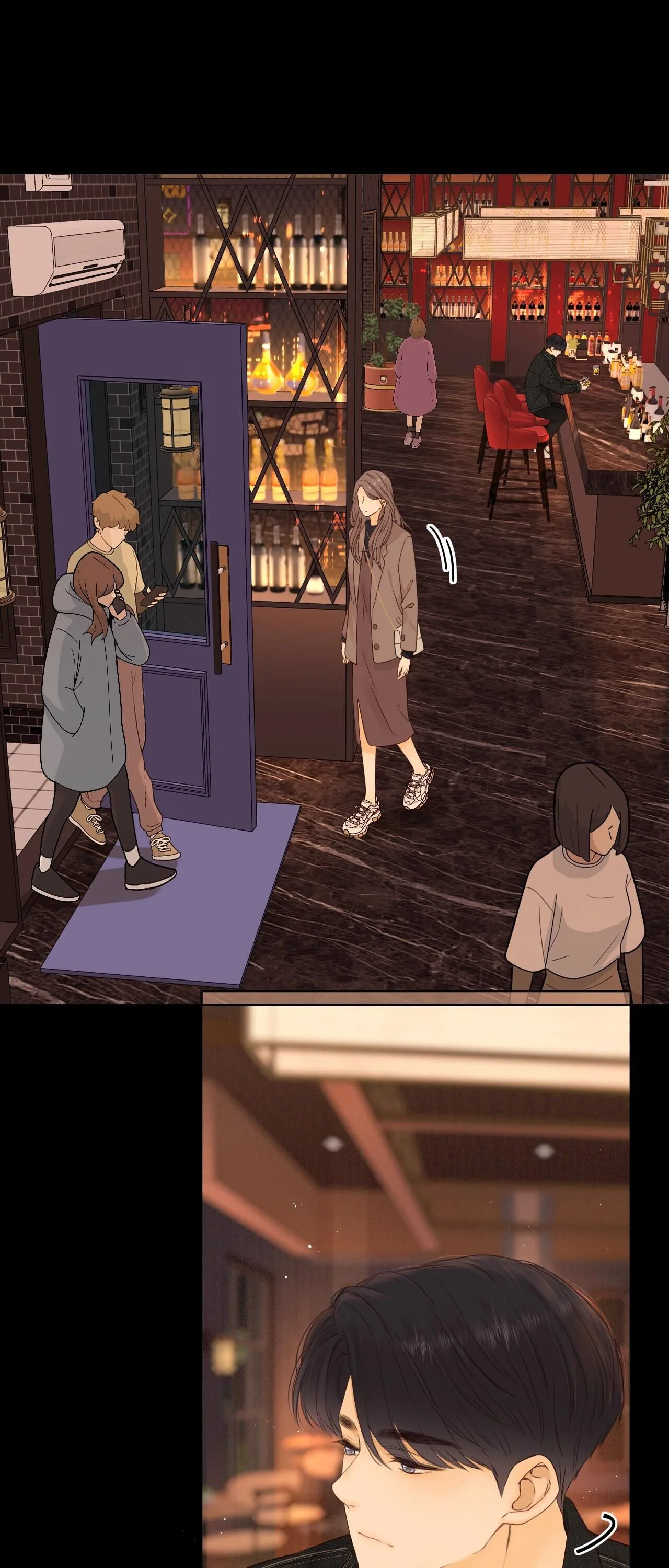 Eternal Love Chapter 4 page 22