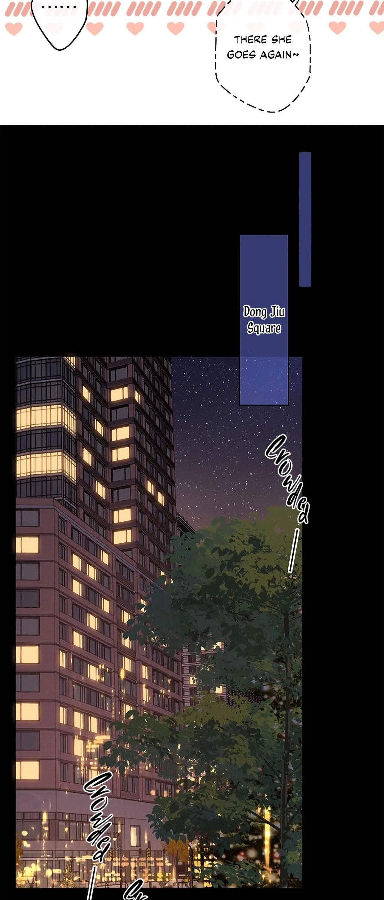 Eternal Love Chapter 5 page 18
