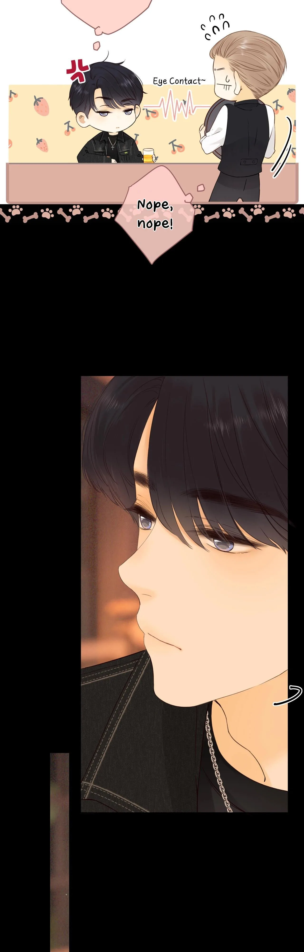 Eternal Love Chapter 4 page 24