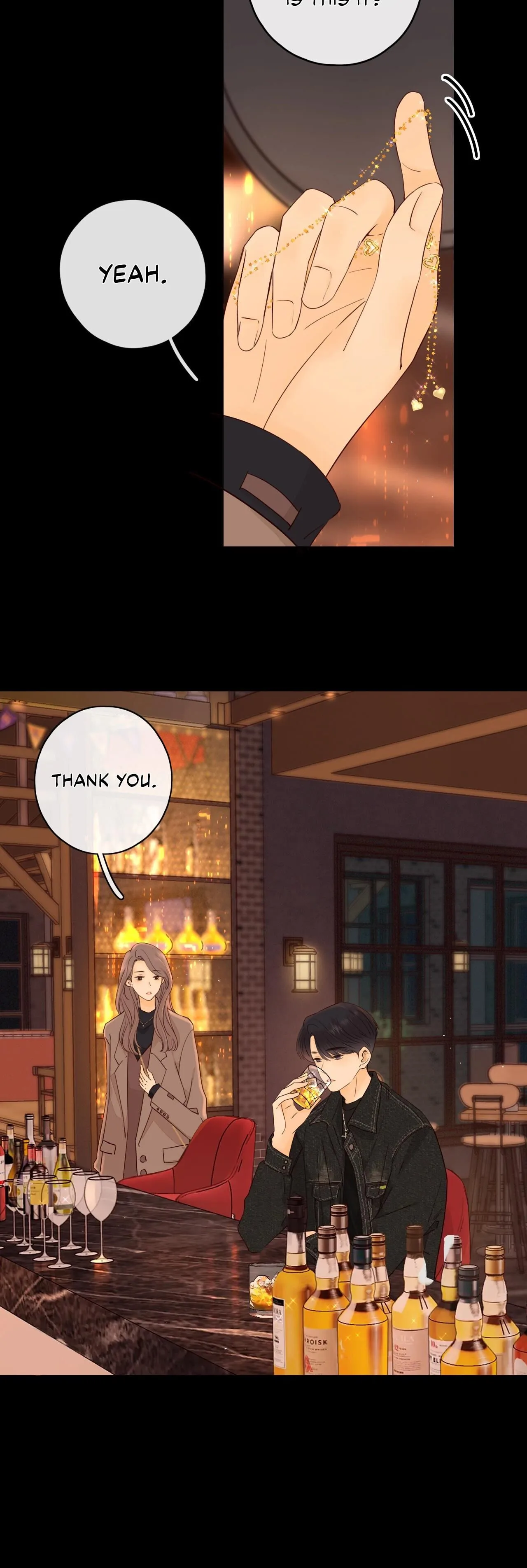Eternal Love Chapter 4 page 21