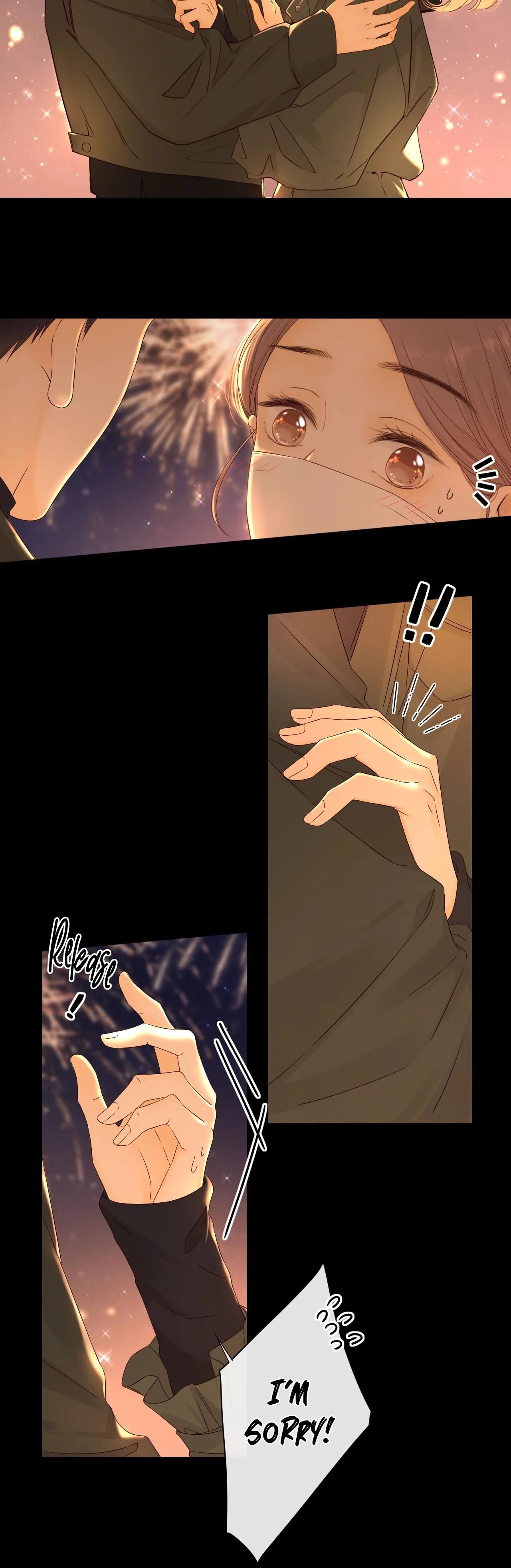 Eternal Love Chapter 7 page 16