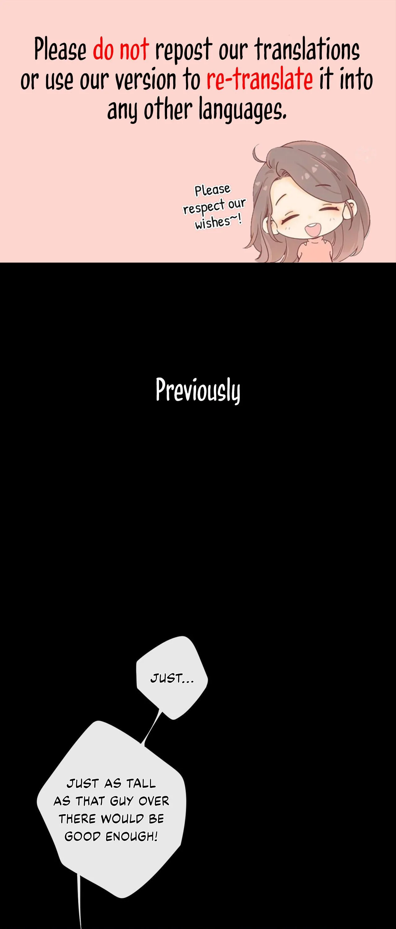 Eternal Love Chapter 7 page 2