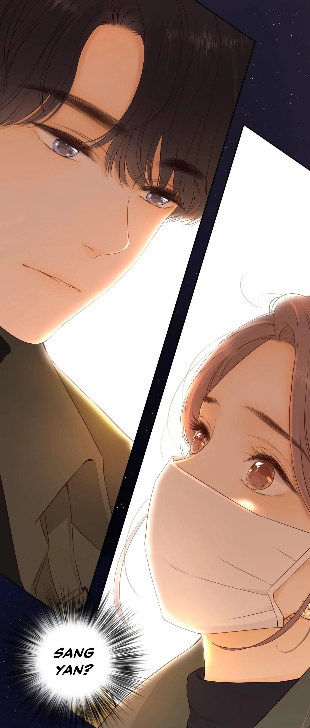 Eternal Love Chapter 7 page 14