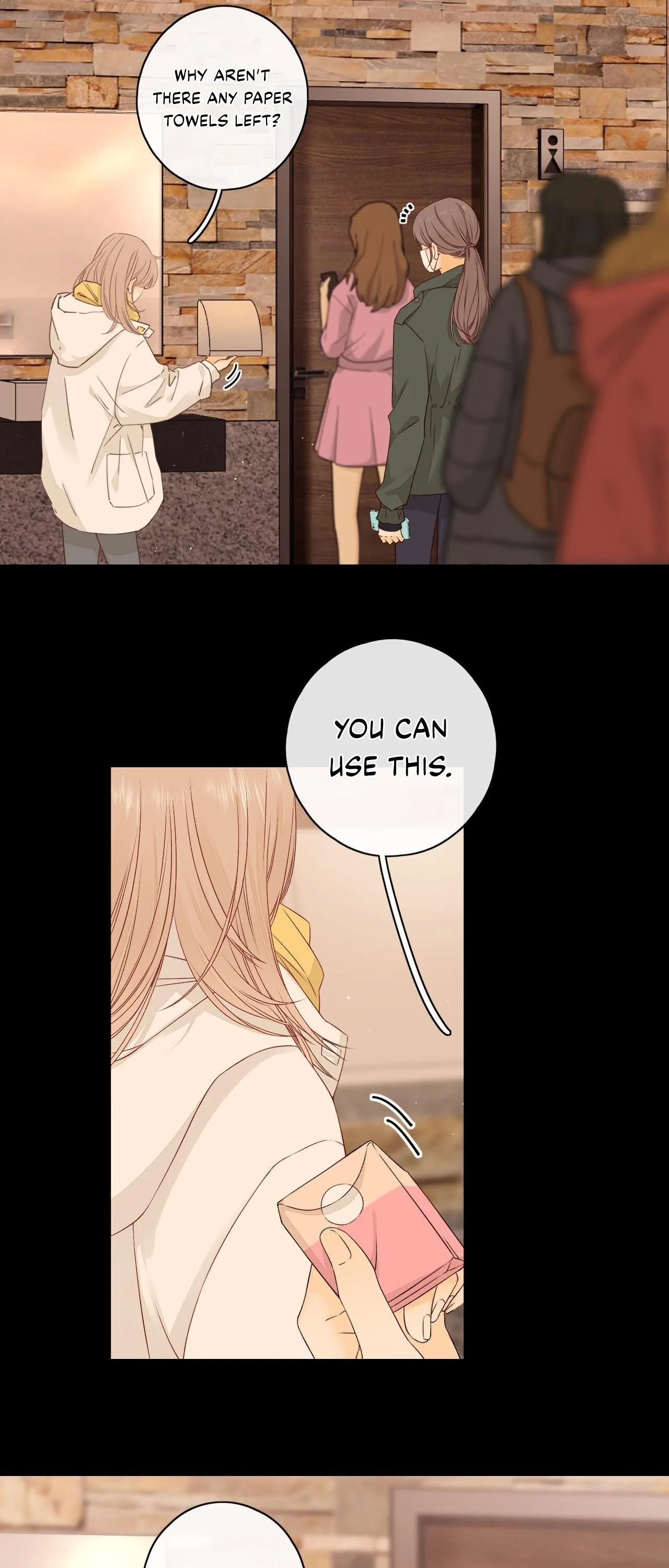 Eternal Love Chapter 6 page 16
