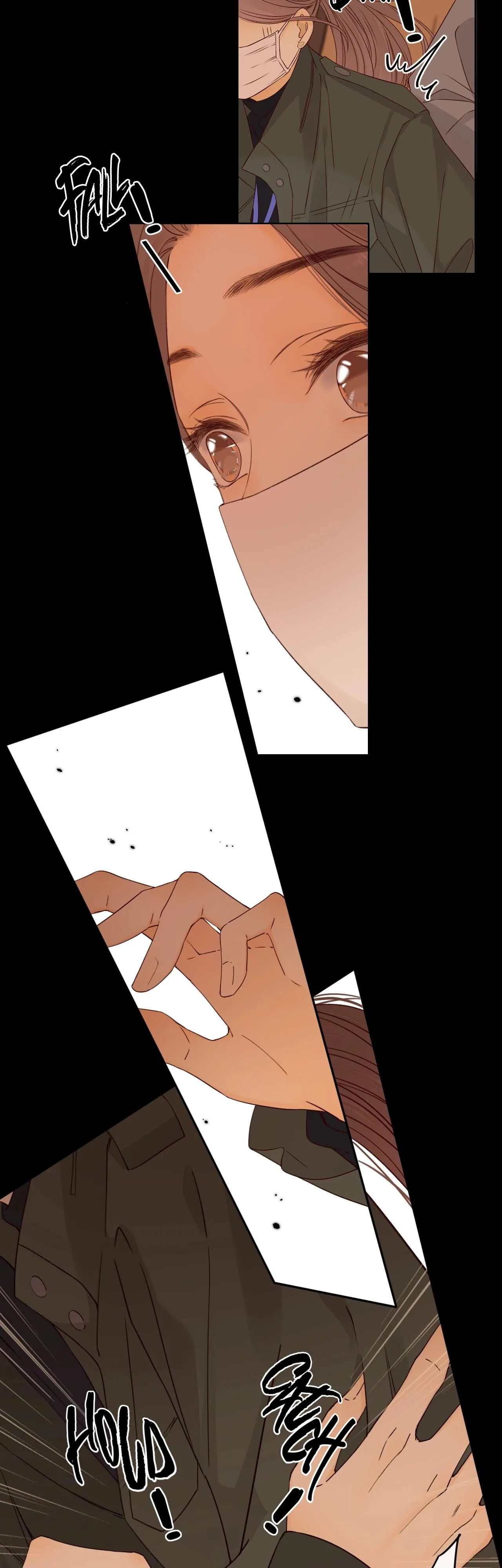 Eternal Love Chapter 7 page 10