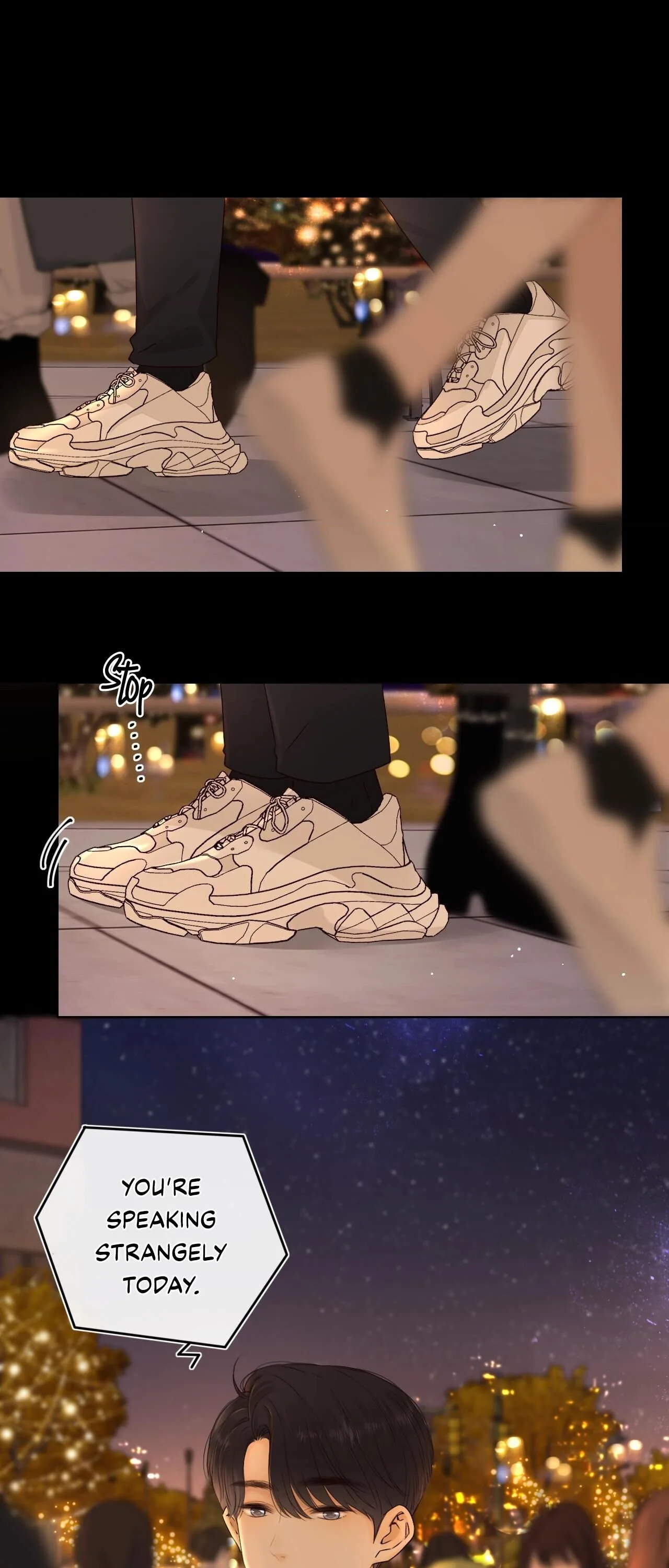 Eternal Love Chapter 7 page 20