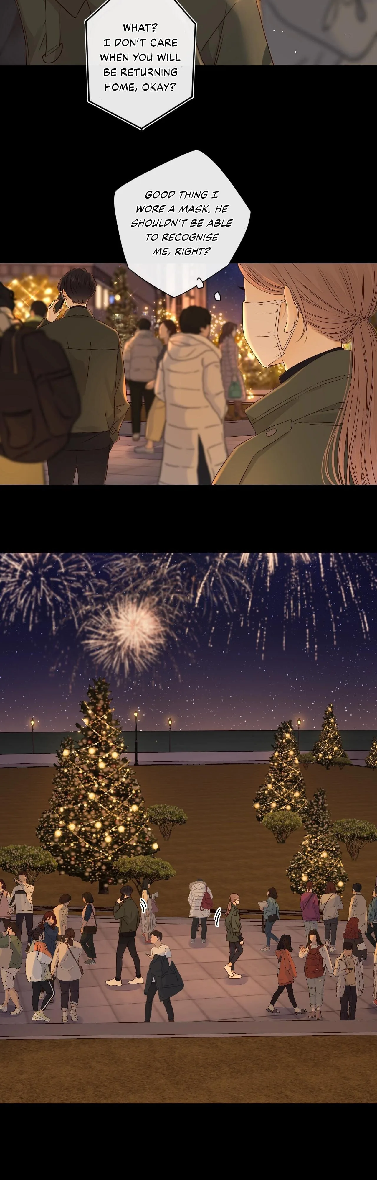 Eternal Love Chapter 7 page 19