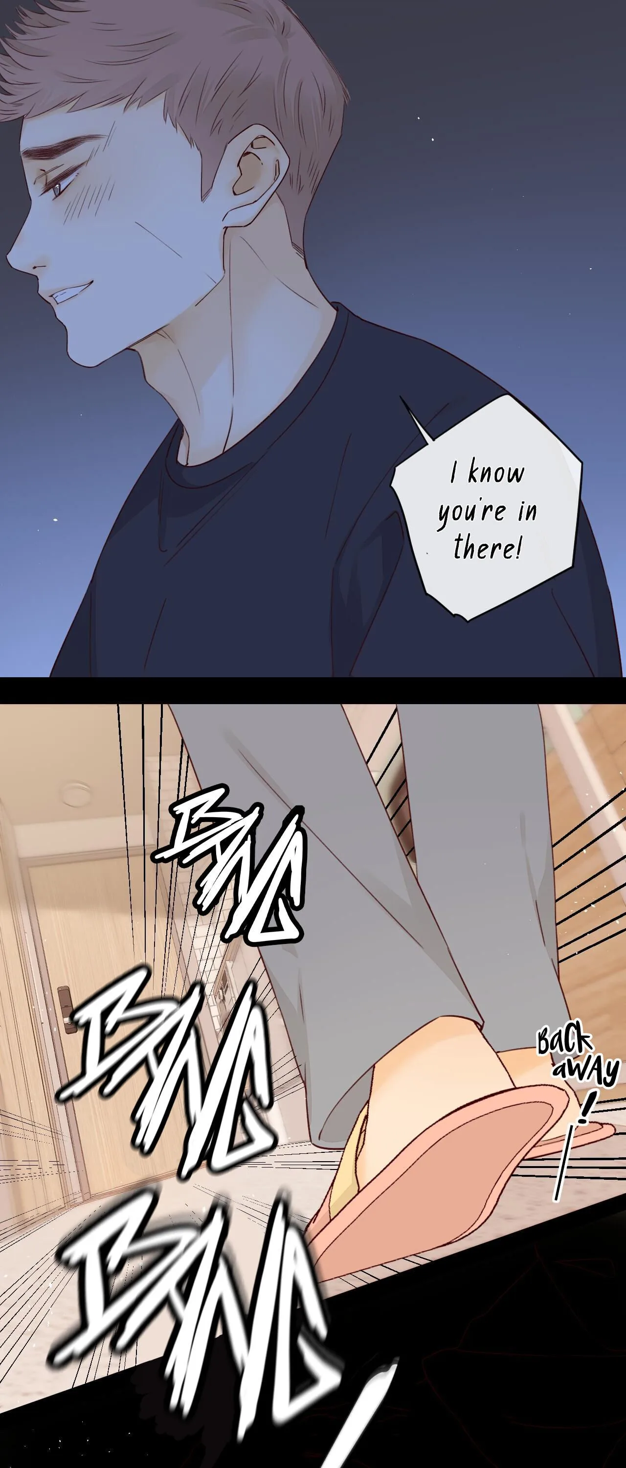 Eternal Love Chapter 4 page 27