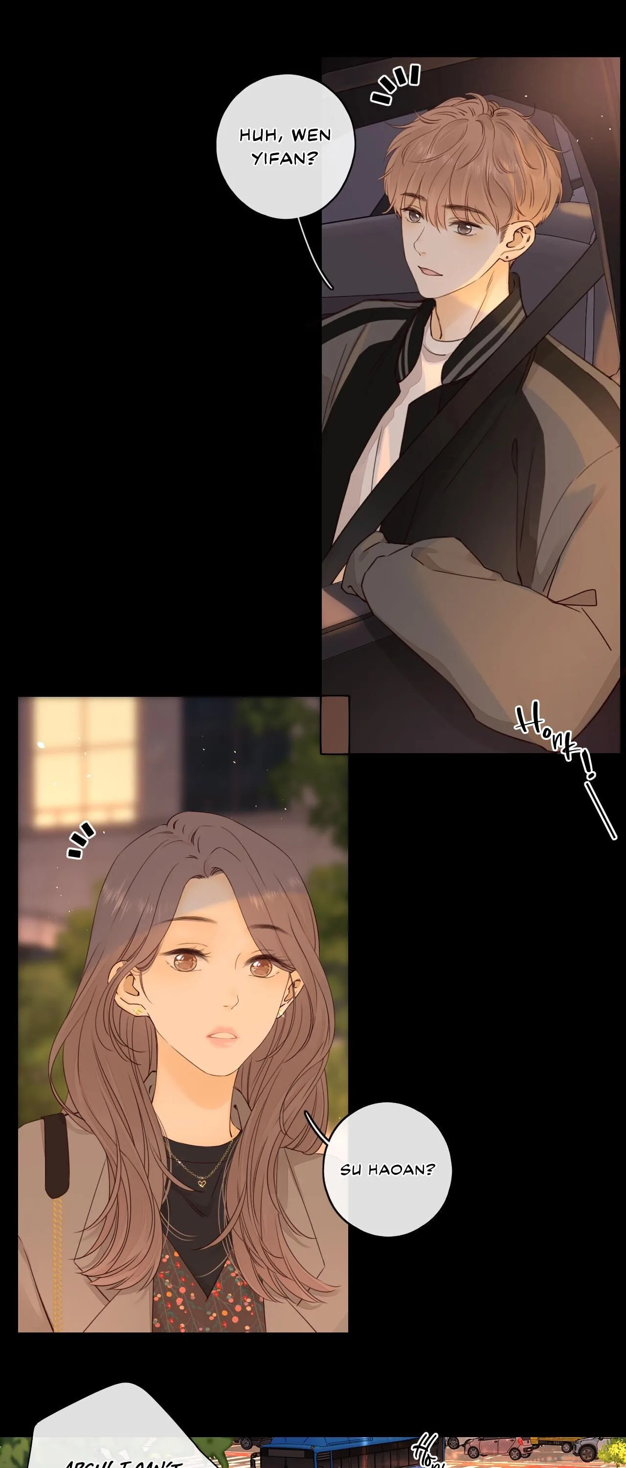Eternal Love Chapter 8 page 11