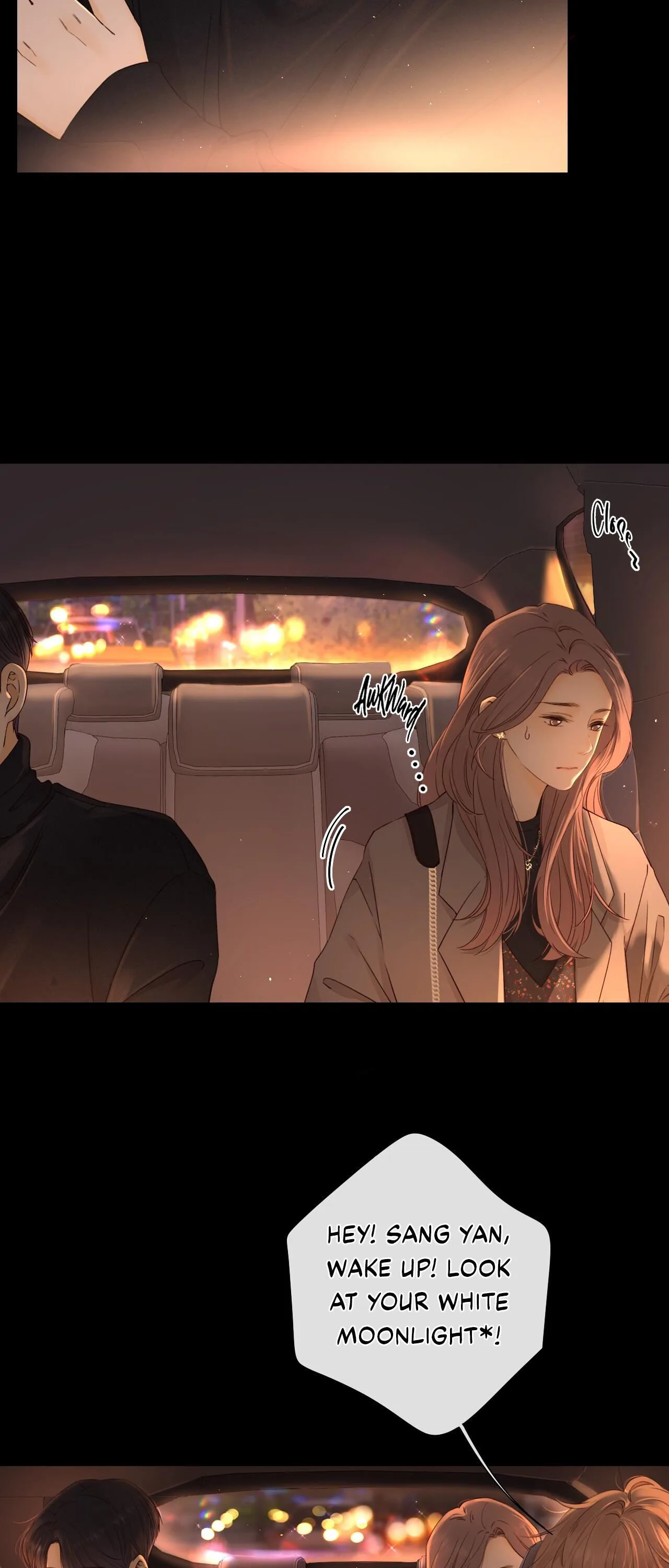 Eternal Love Chapter 8 page 14