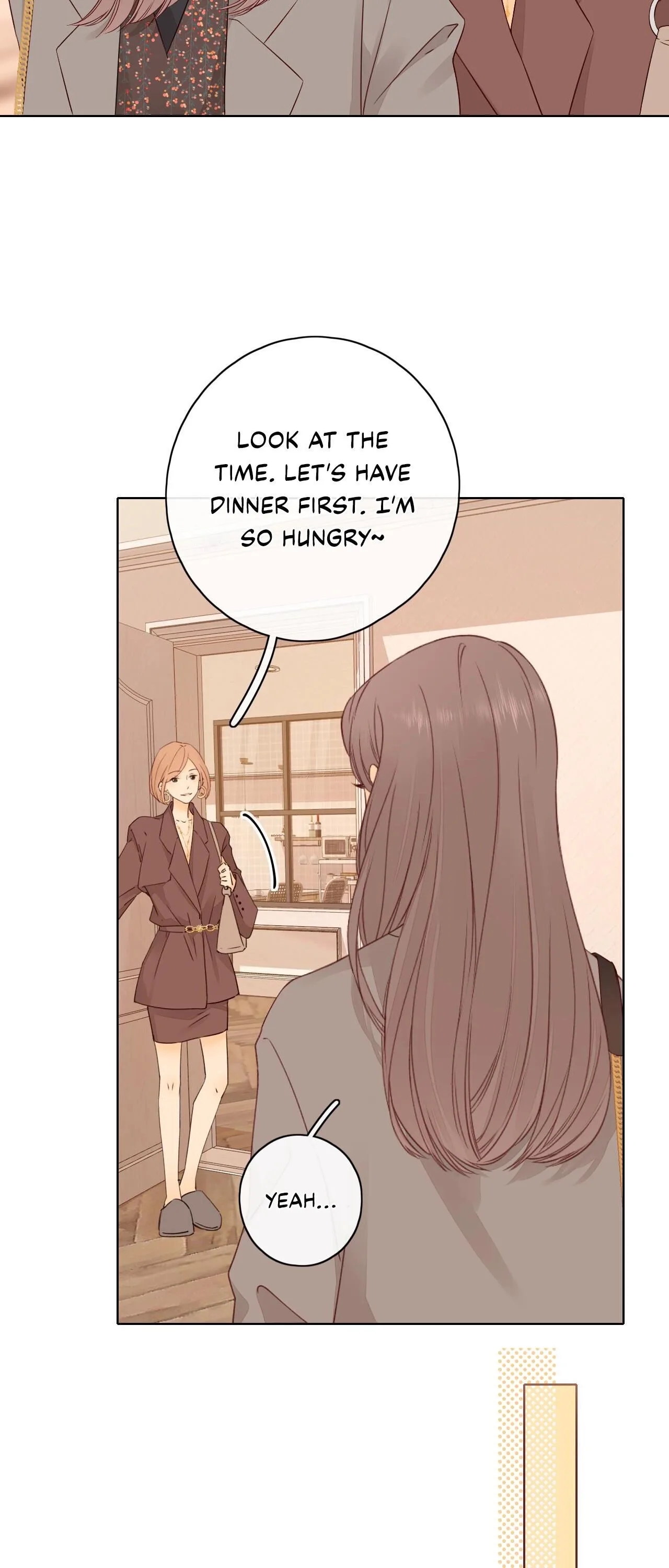 Eternal Love Chapter 8 page 6