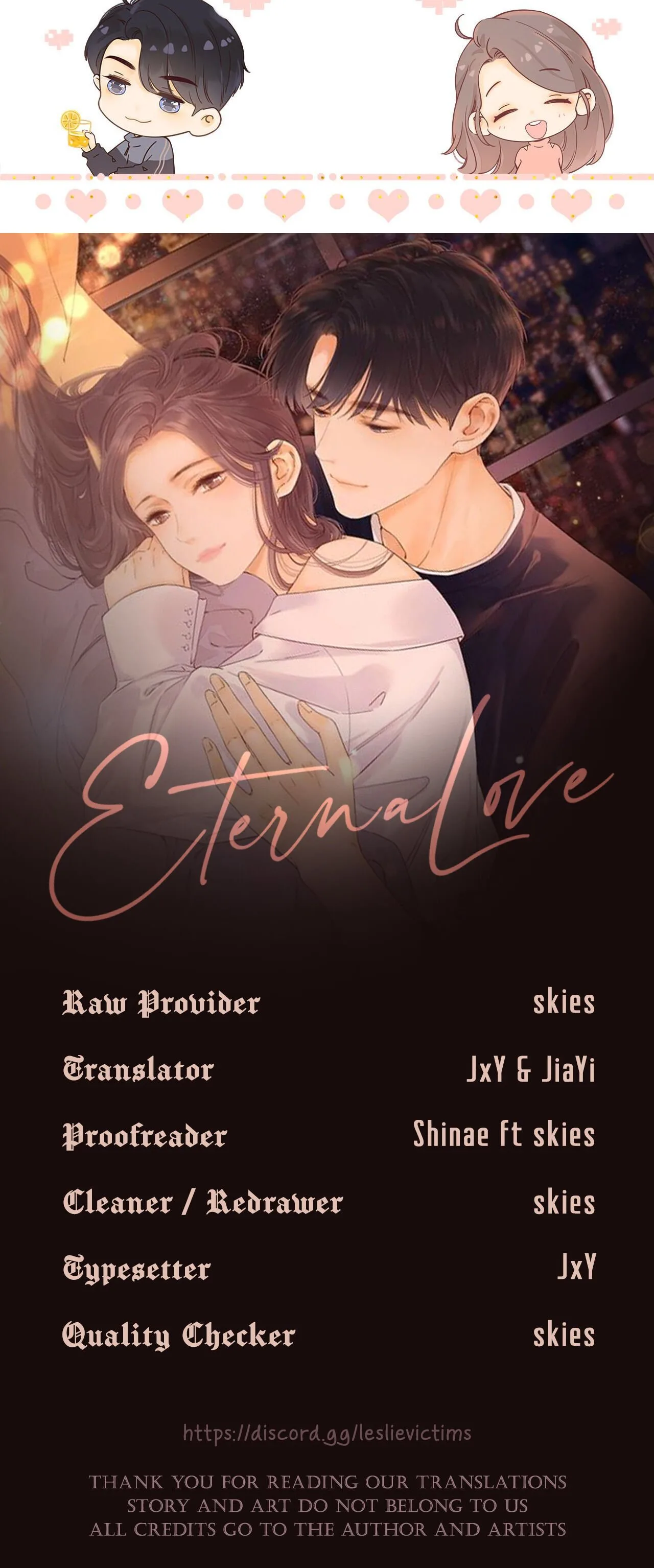 Eternal Love Chapter 9 page 26