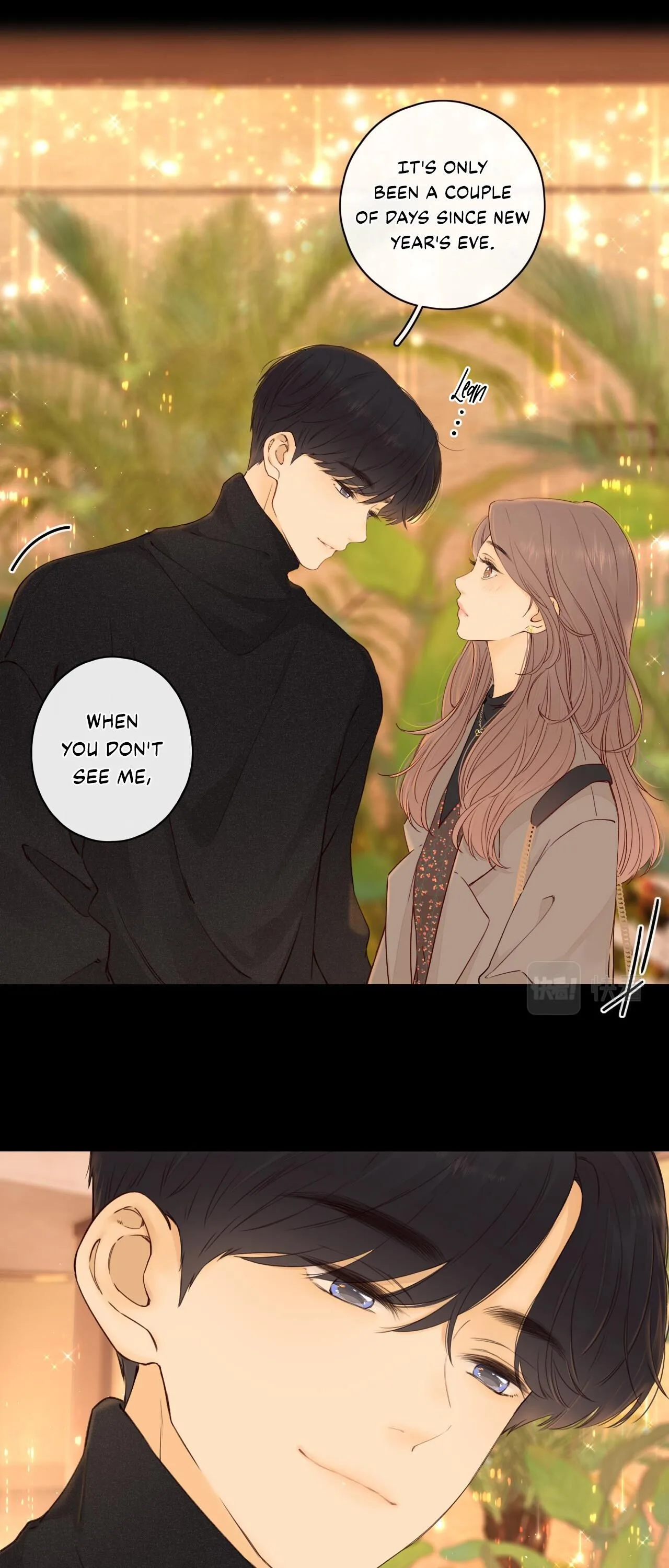 Eternal Love Chapter 9 page 17
