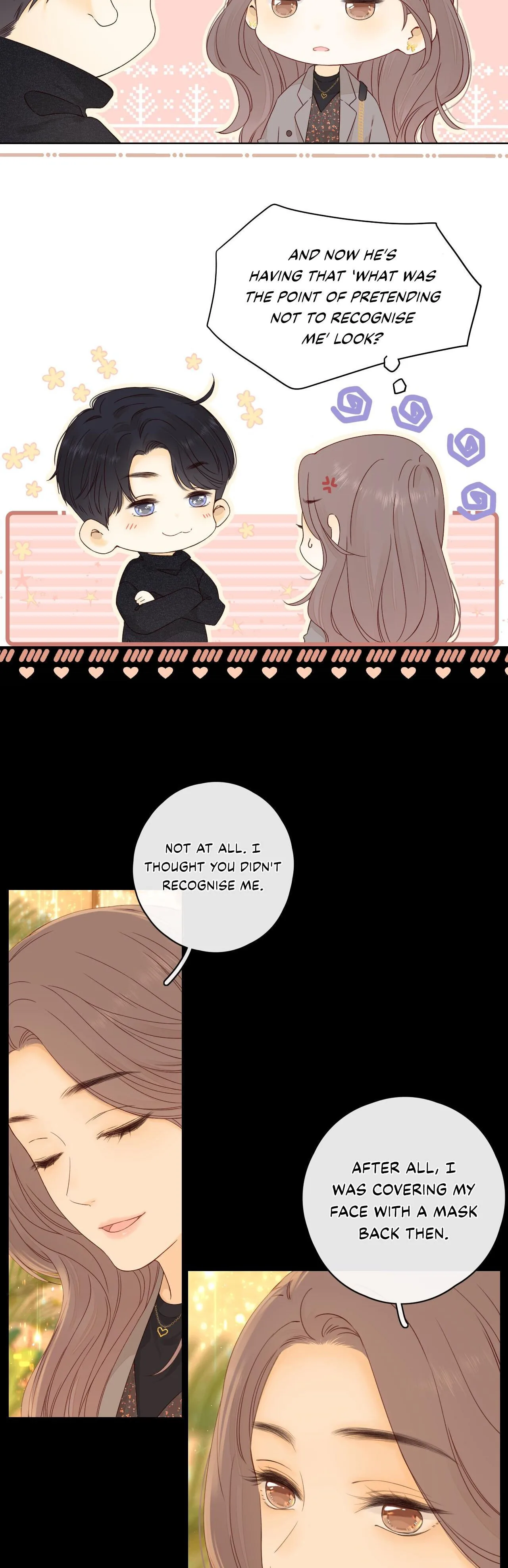 Eternal Love Chapter 9 page 19